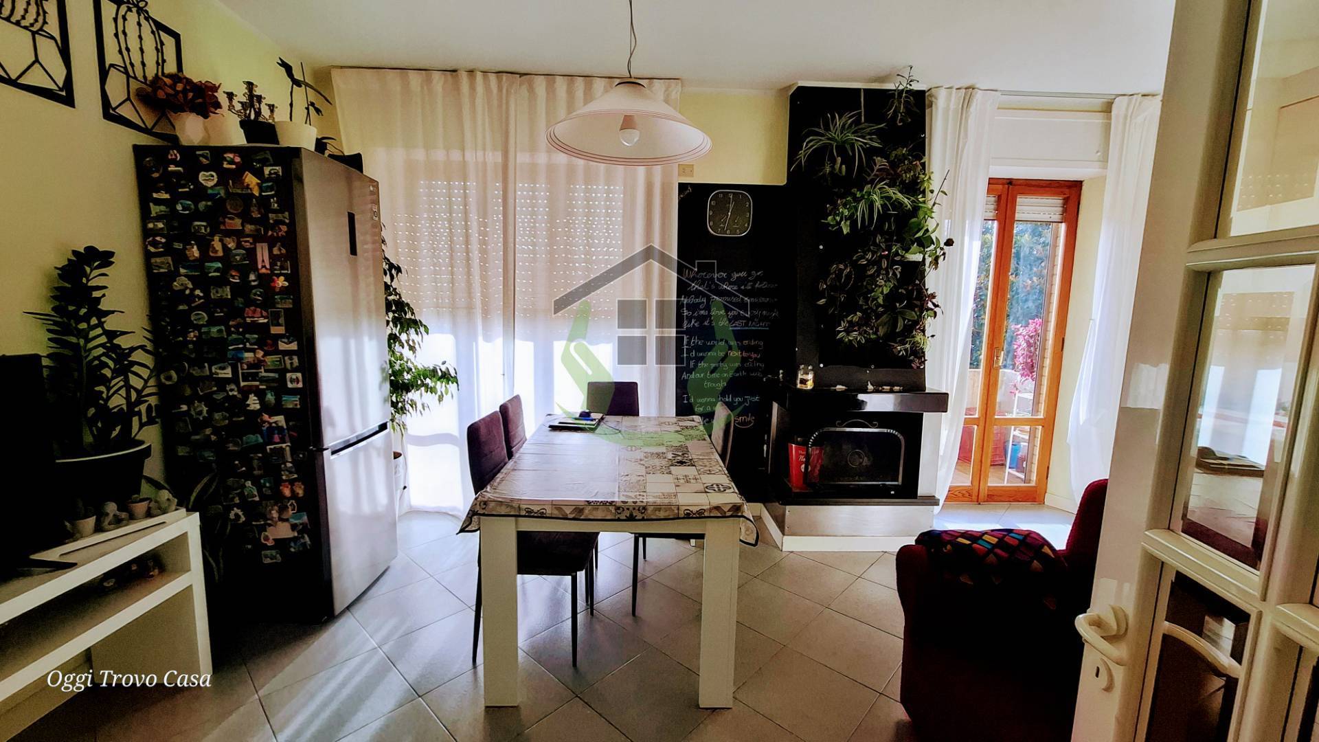 Appartamento in vendita a Porto San Giorgio