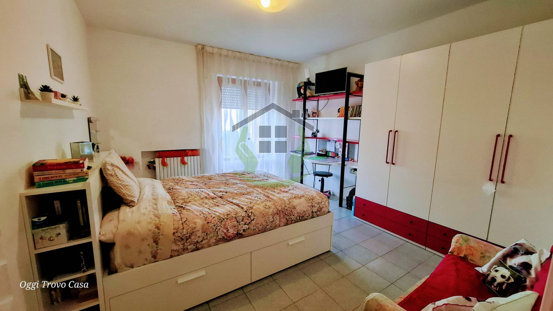 Appartamento in vendita a Porto San Giorgio