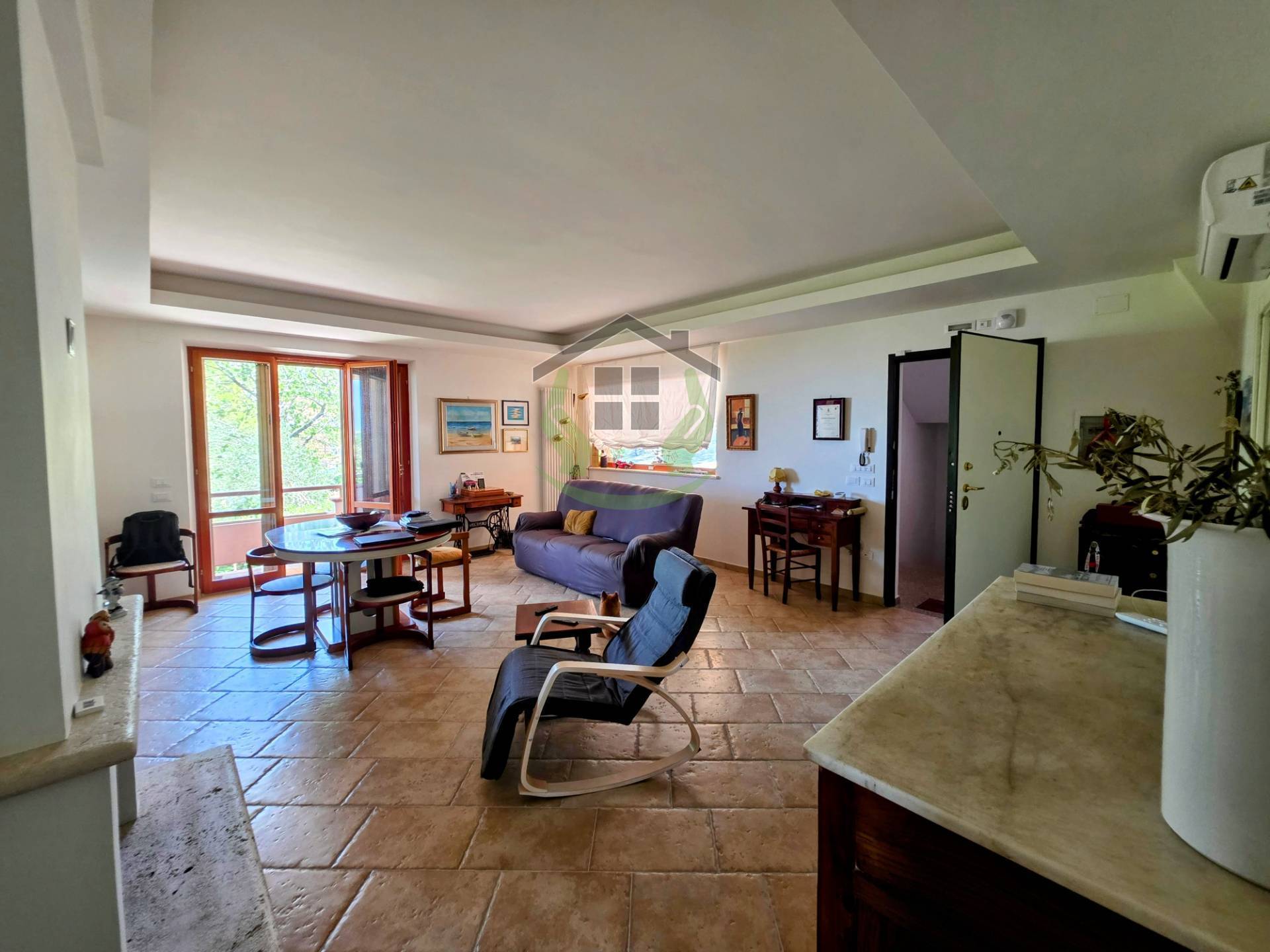 Villa in vendita a Porto San Giorgio