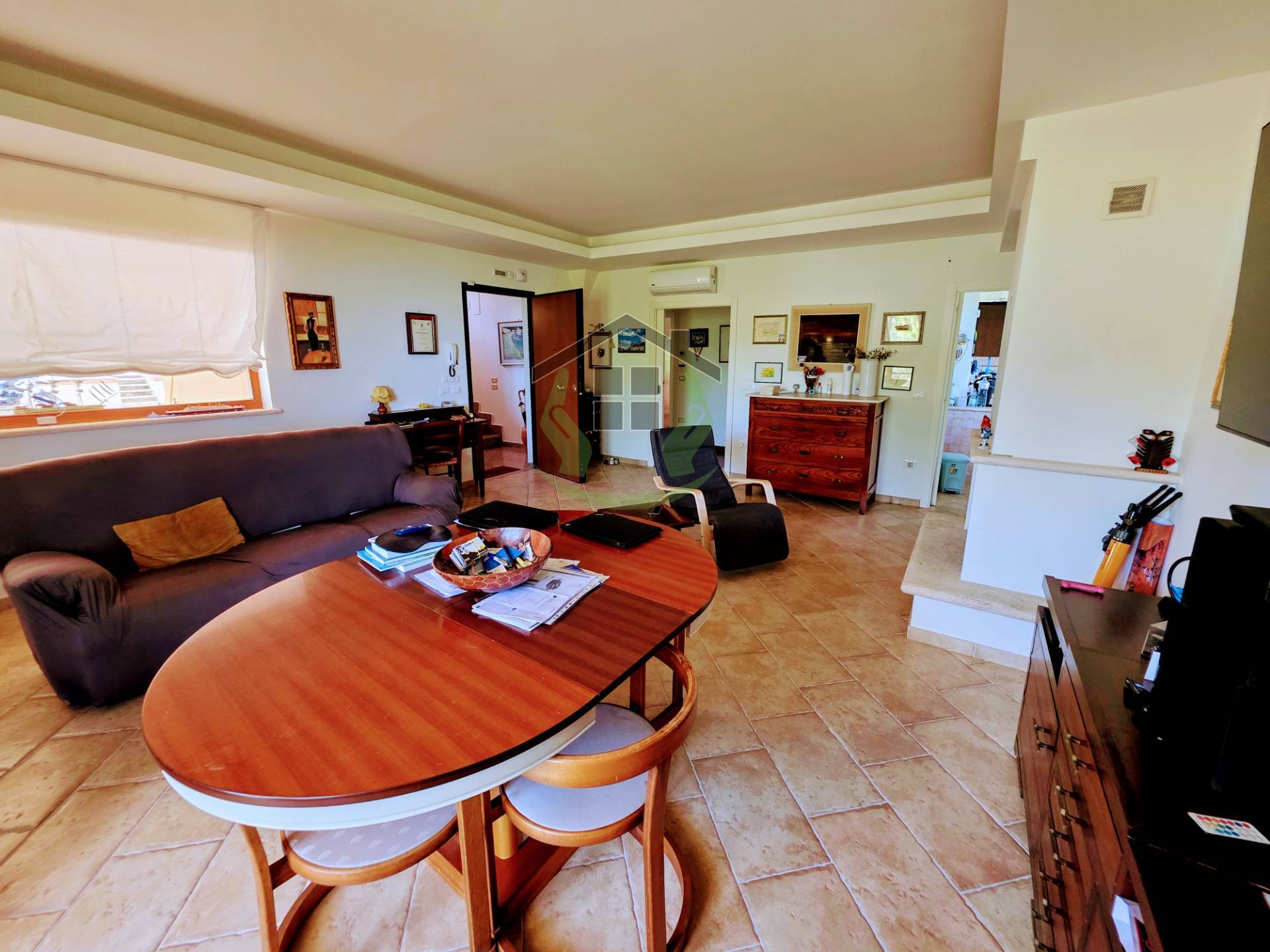 Villa in vendita a Porto San Giorgio