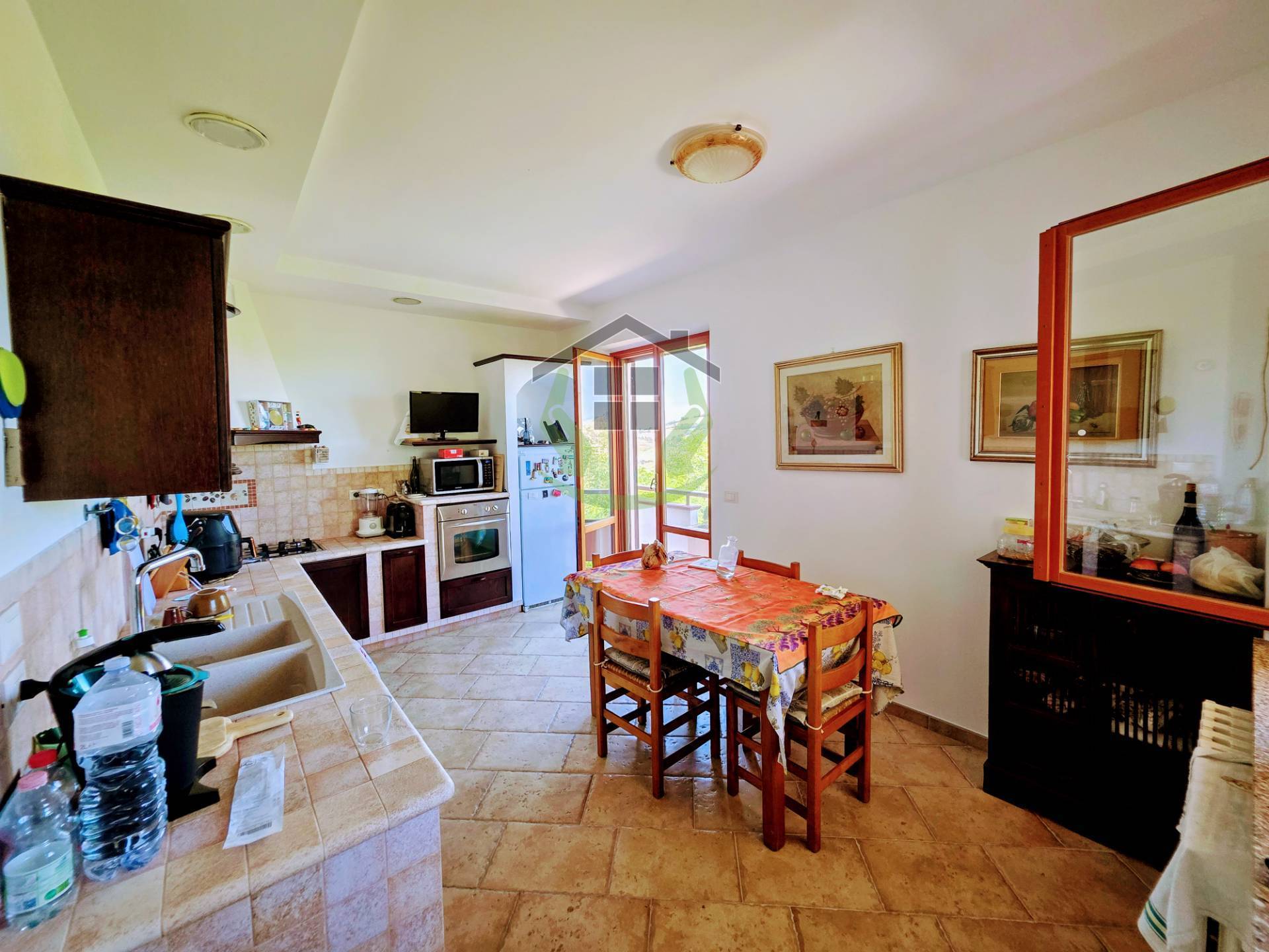 Villa in vendita a Porto San Giorgio