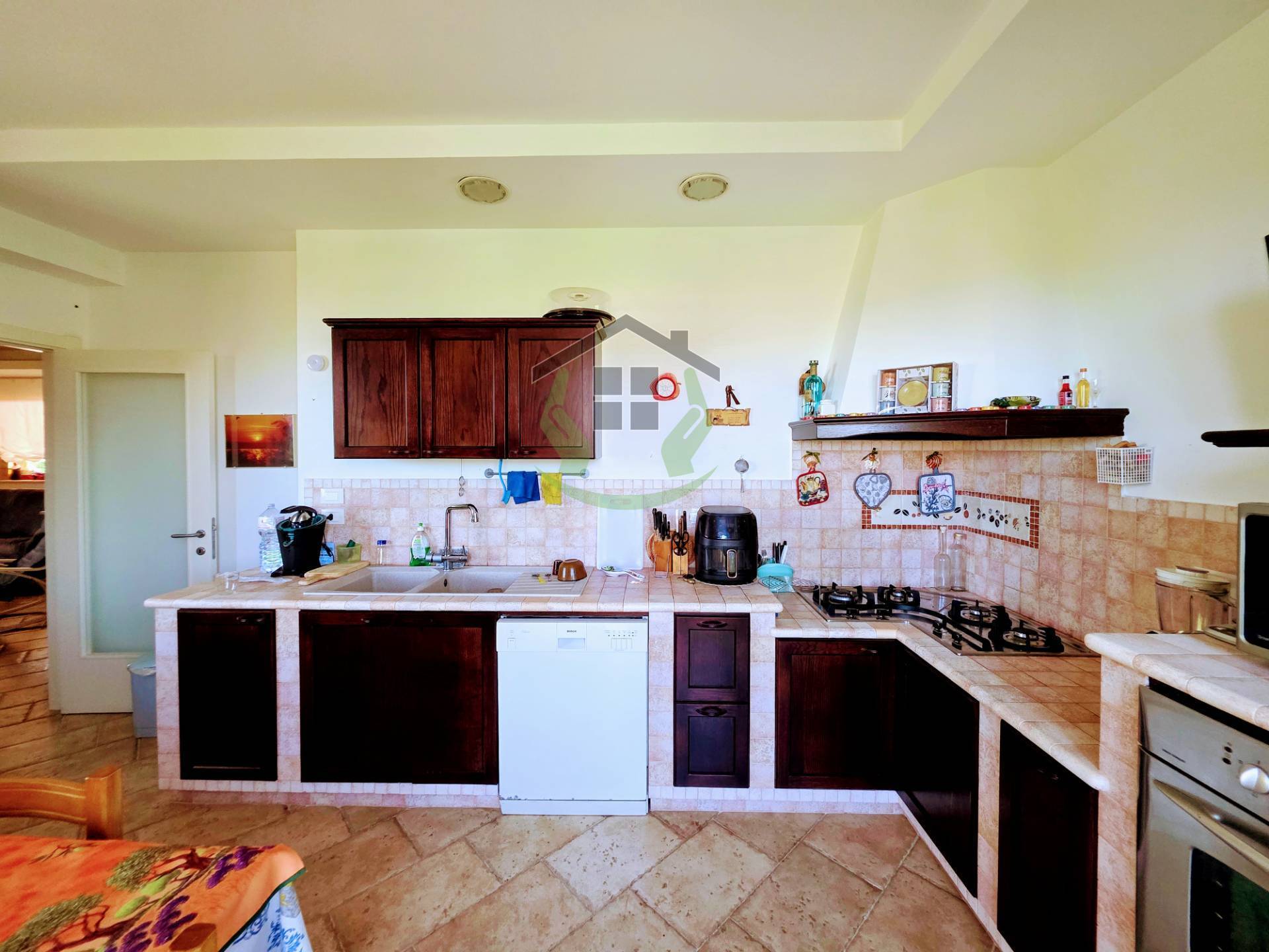 Villa in vendita a Porto San Giorgio