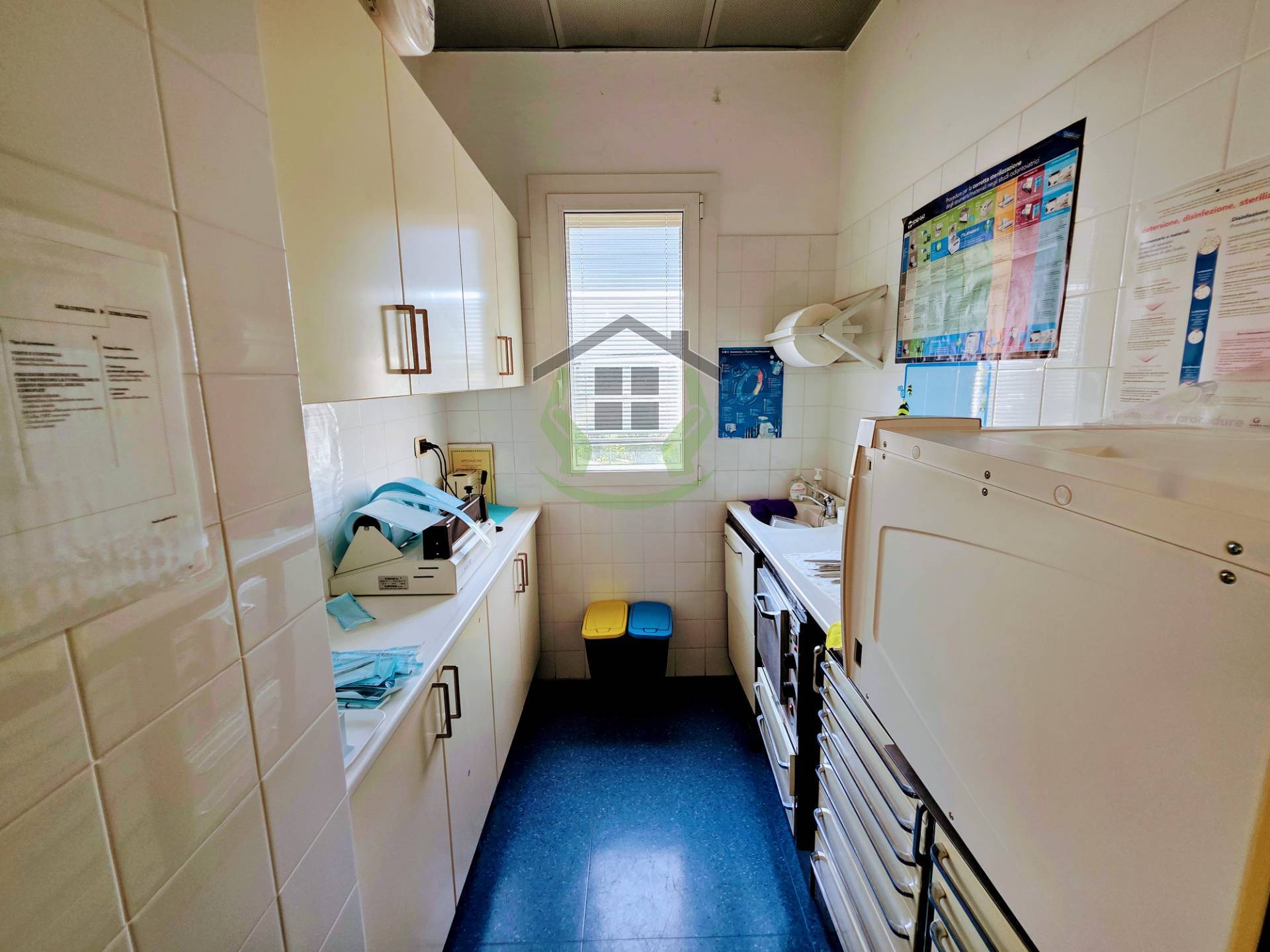 Appartamento in vendita a Fermo