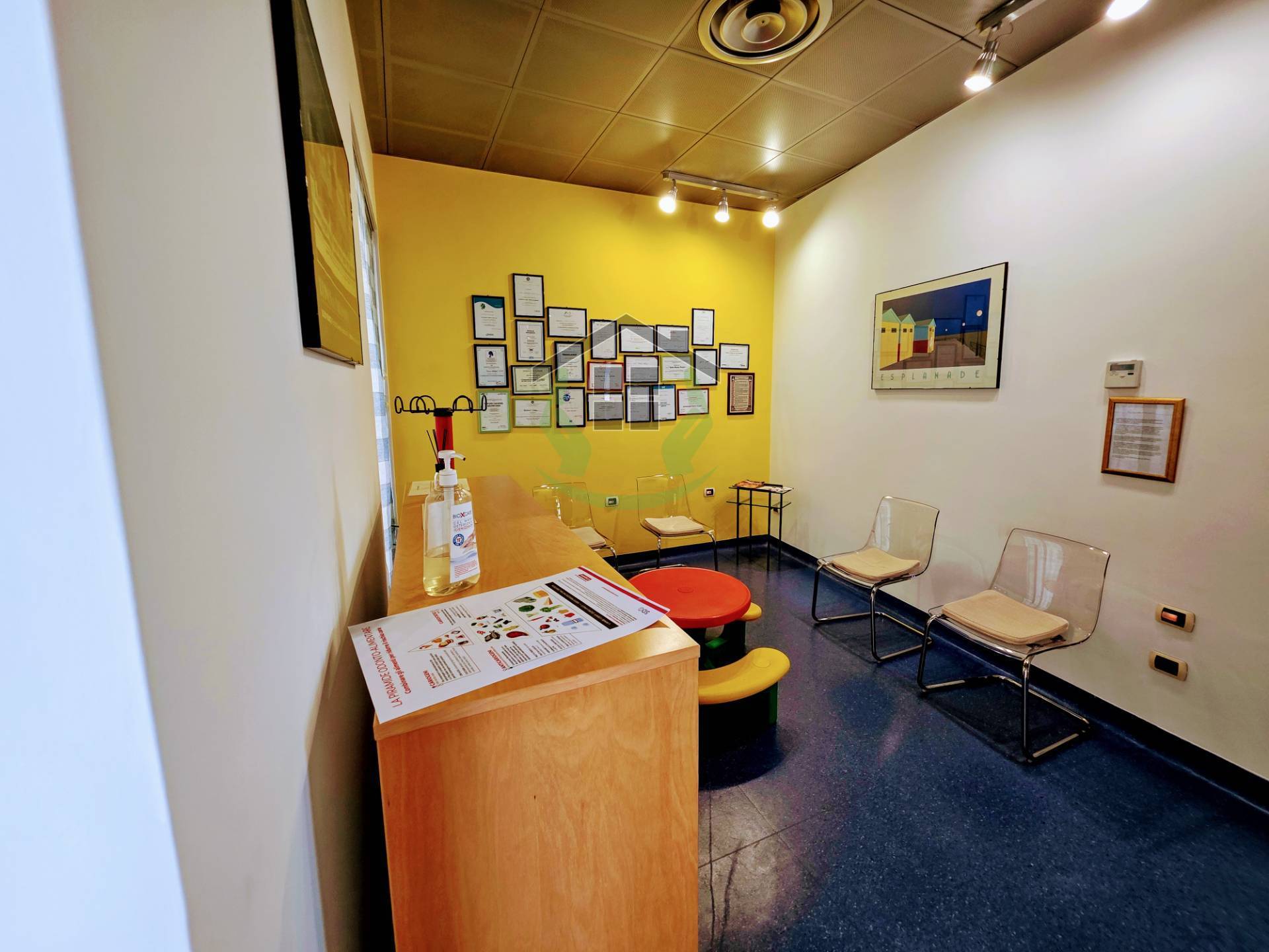 Appartamento in vendita a Fermo