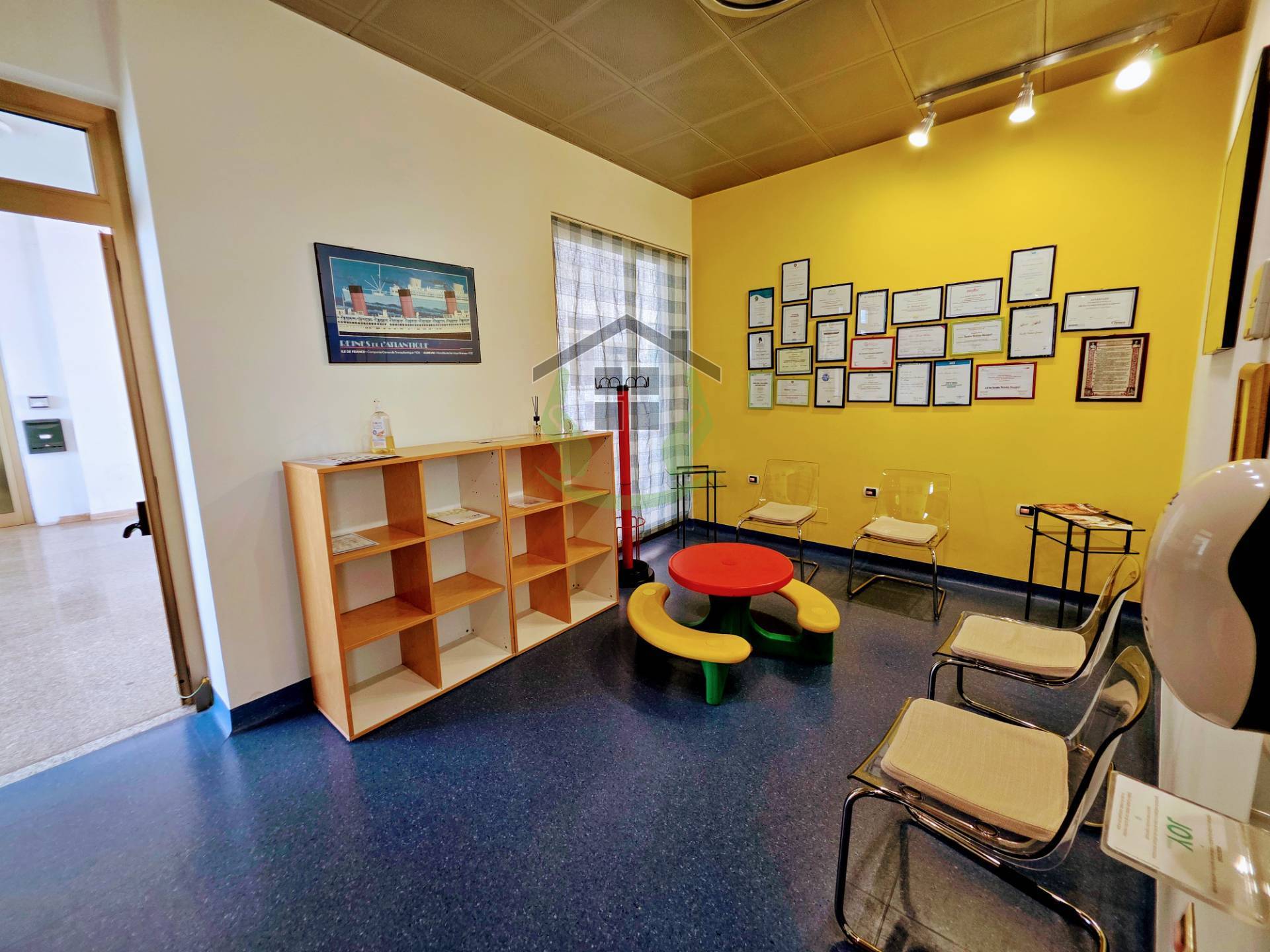 Appartamento in vendita a Fermo