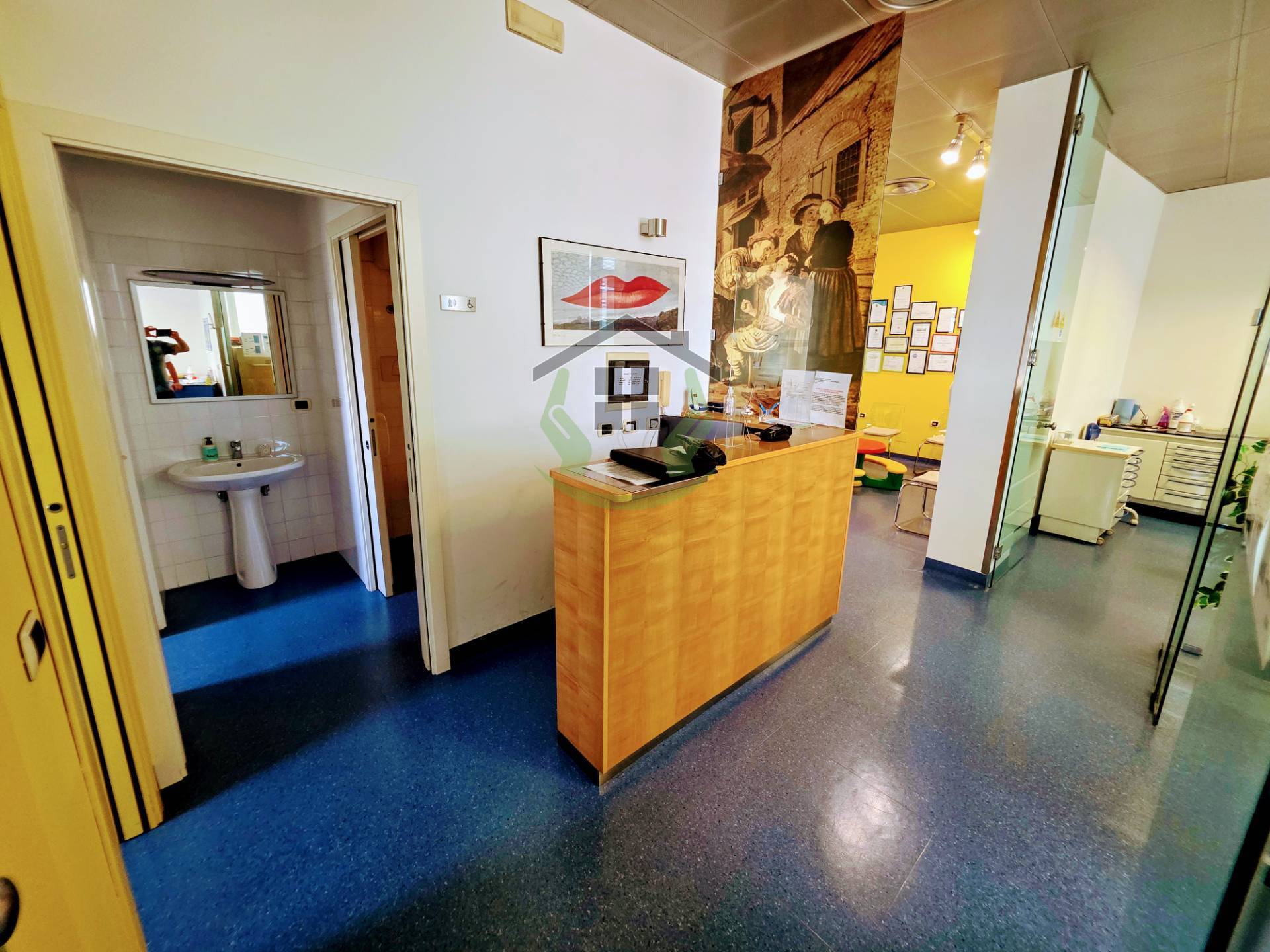 Appartamento in vendita a Fermo