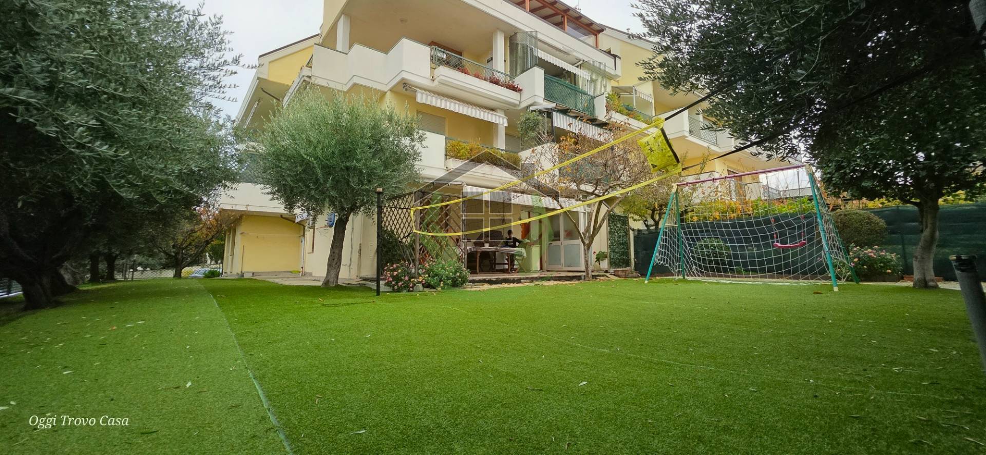 Appartamento in vendita a Grottammare, Residenziale Nord (sopra La Ss16, A Nord Del Tesino)