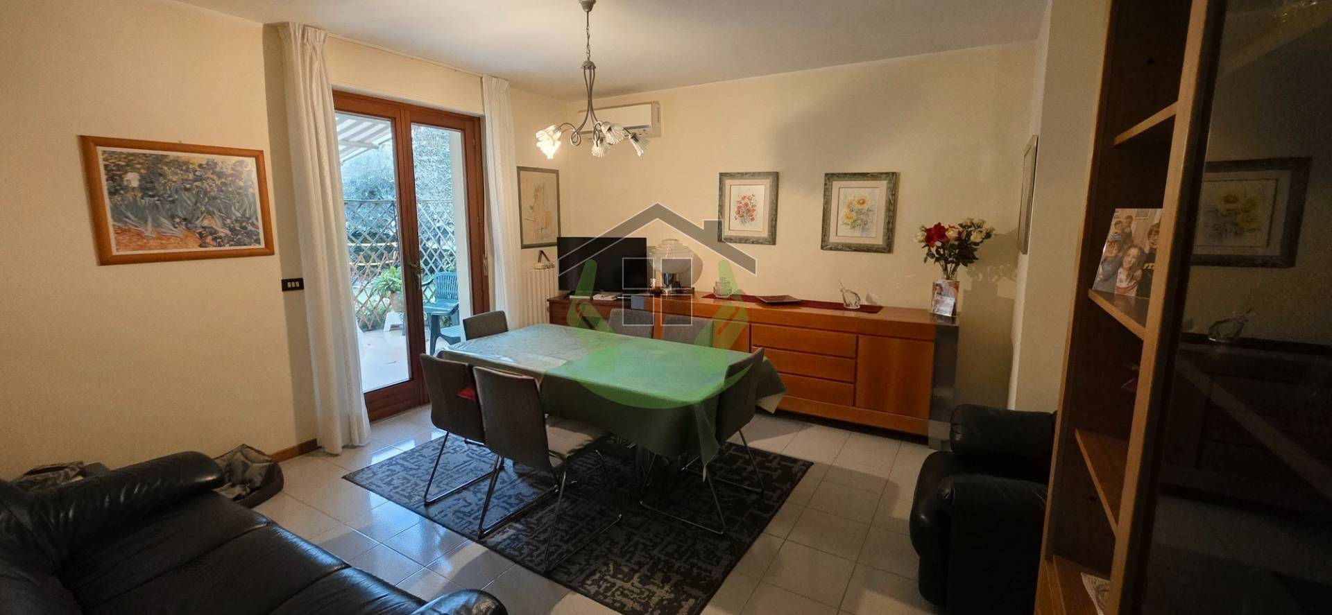 Appartamento in vendita a Grottammare, Residenziale Nord (sopra La Ss16, A Nord Del Tesino)