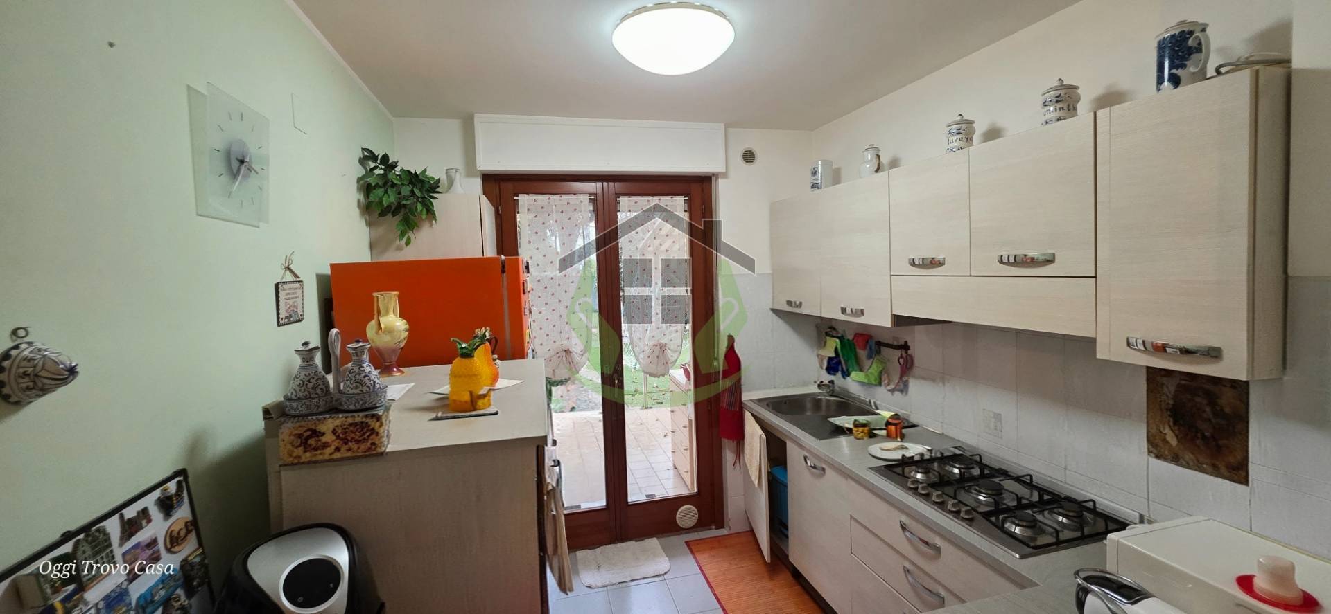 Appartamento in vendita a Grottammare, Residenziale Nord (sopra La Ss16, A Nord Del Tesino)