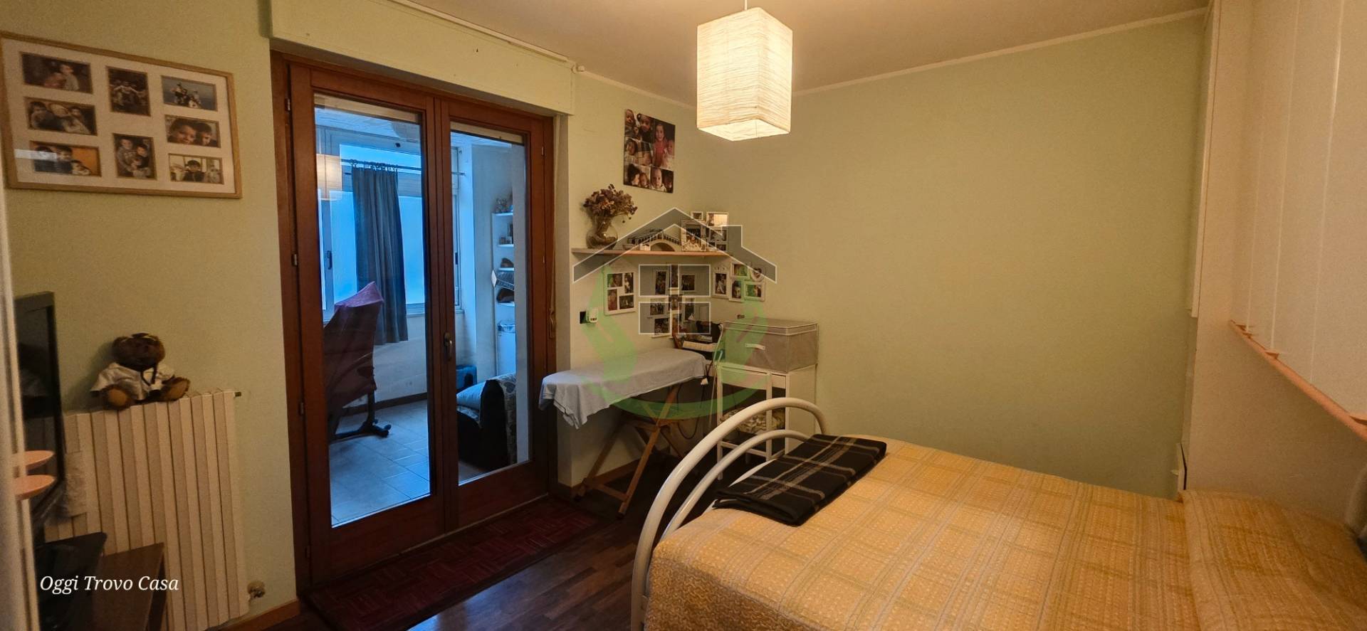 Appartamento in vendita a Grottammare, Residenziale Nord (sopra La Ss16, A Nord Del Tesino)