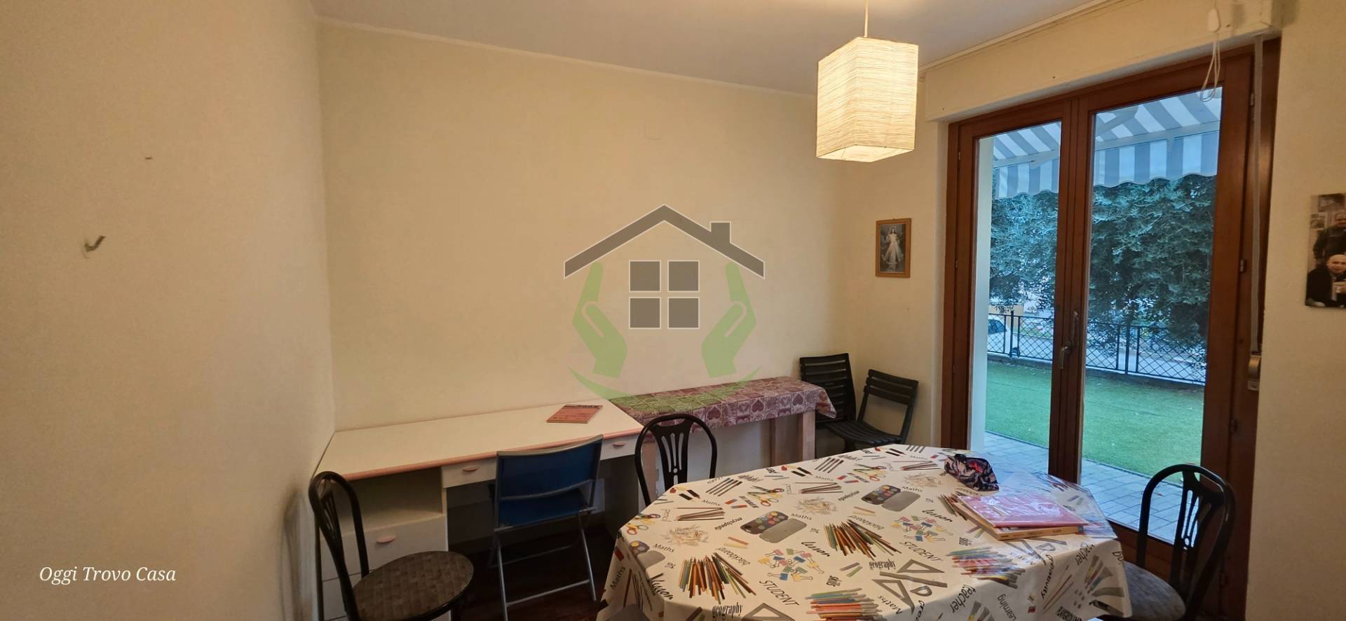Appartamento in vendita a Grottammare, Residenziale Nord (sopra La Ss16, A Nord Del Tesino)