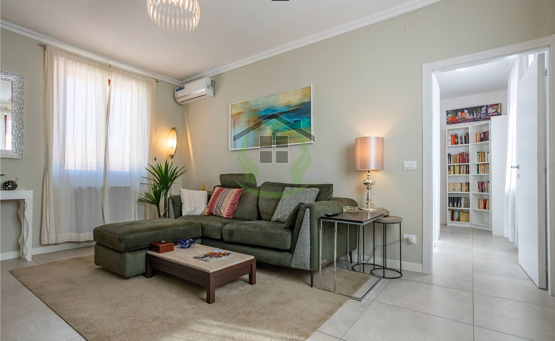 Appartamento in vendita a San Benedetto del Tronto, Centralissima