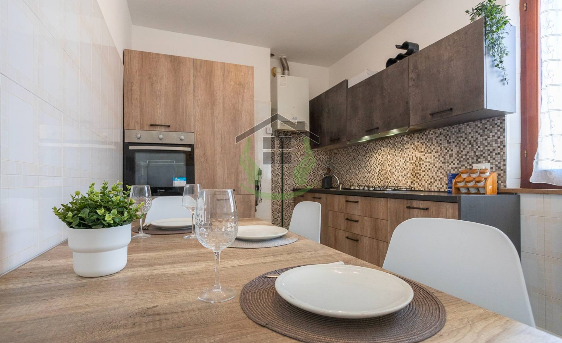 Appartamento in vendita a San Benedetto del Tronto, Centralissima