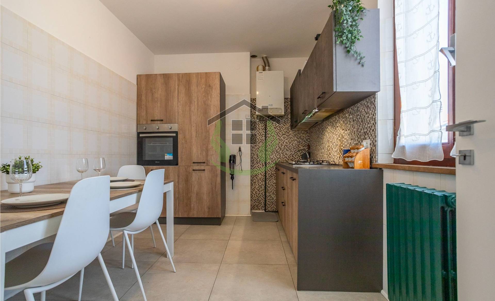 Appartamento in vendita a San Benedetto del Tronto, Centralissima