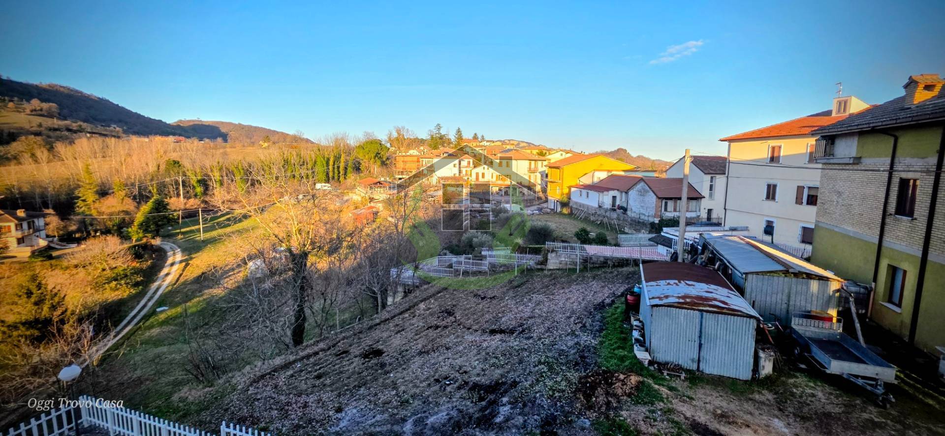 Appartamento in vendita a Amandola