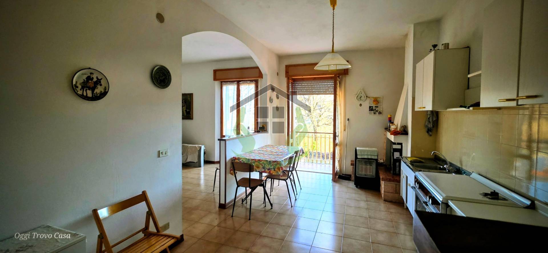 Appartamento in vendita a Amandola