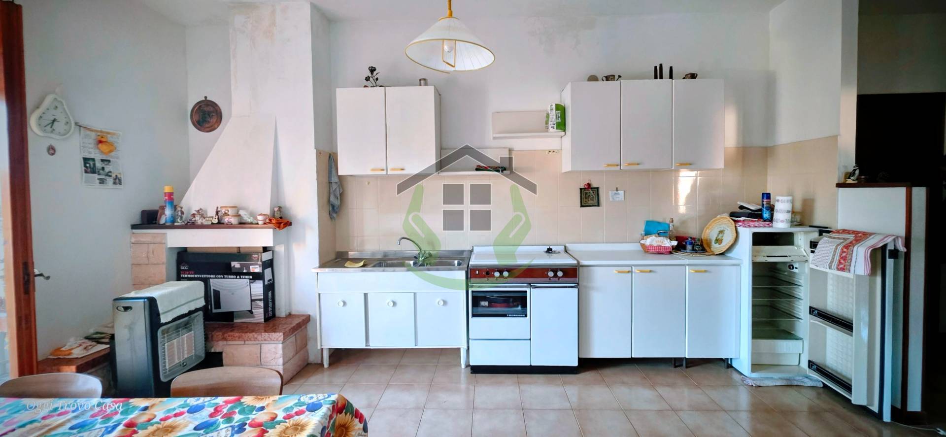 Appartamento in vendita a Amandola