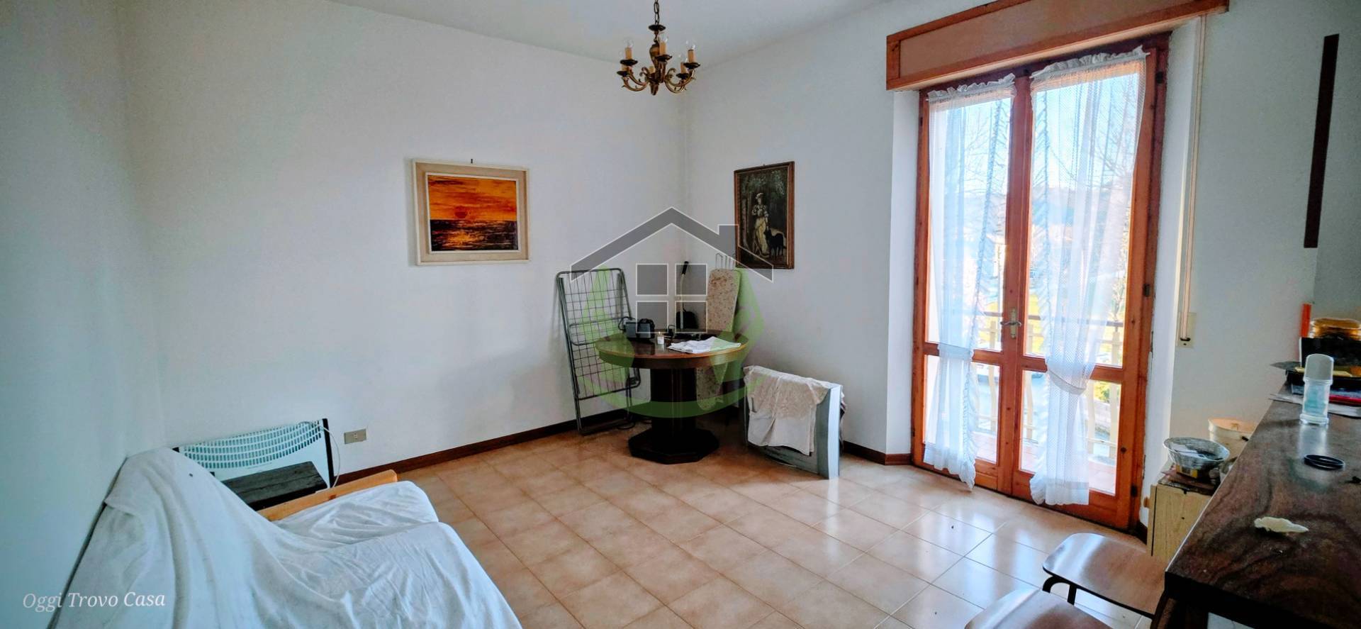 Appartamento in vendita a Amandola