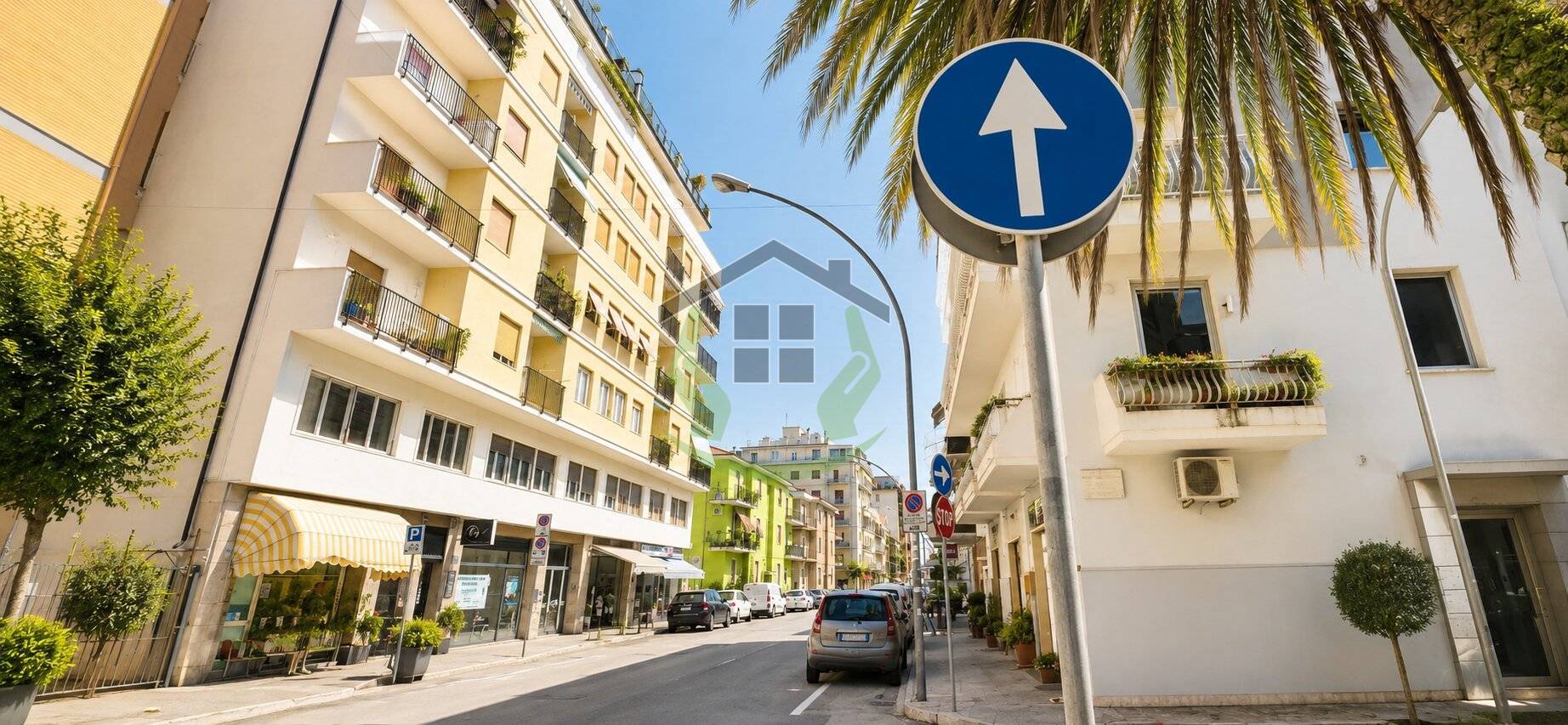 Appartamento in vendita a San Benedetto del Tronto