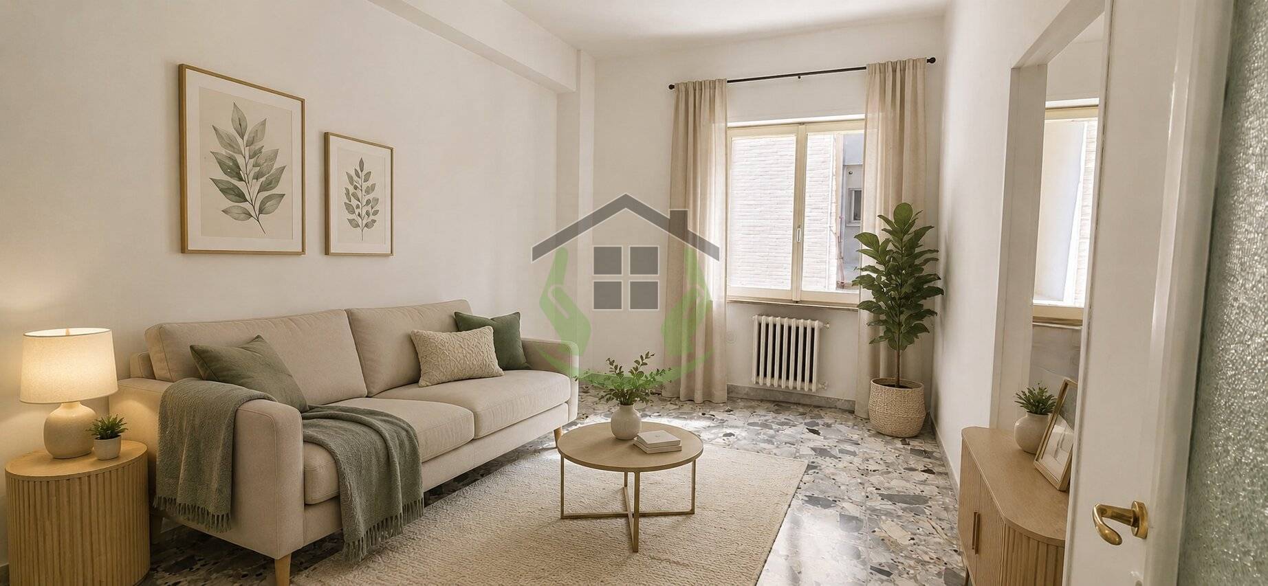 Appartamento in vendita a San Benedetto del Tronto