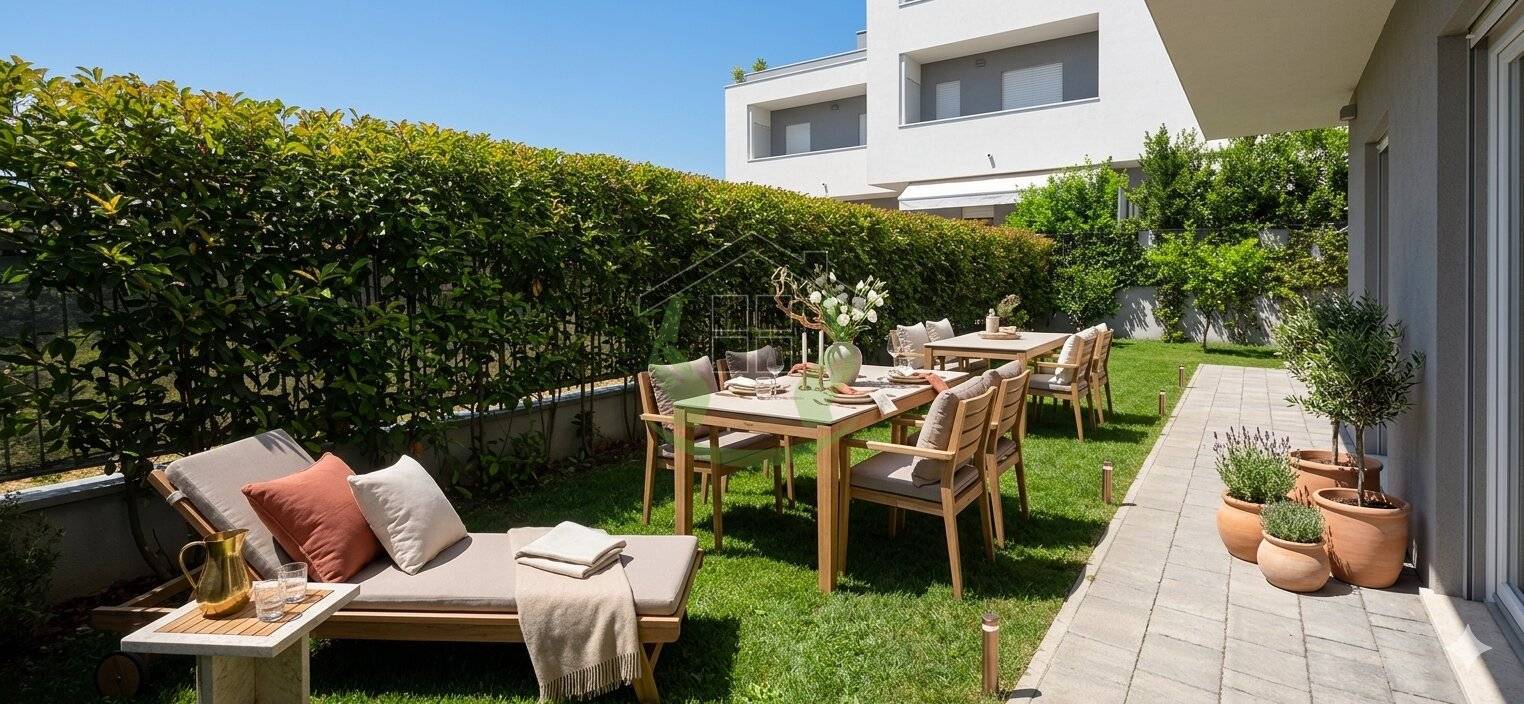 Villette a schiera in vendita a Giulianova