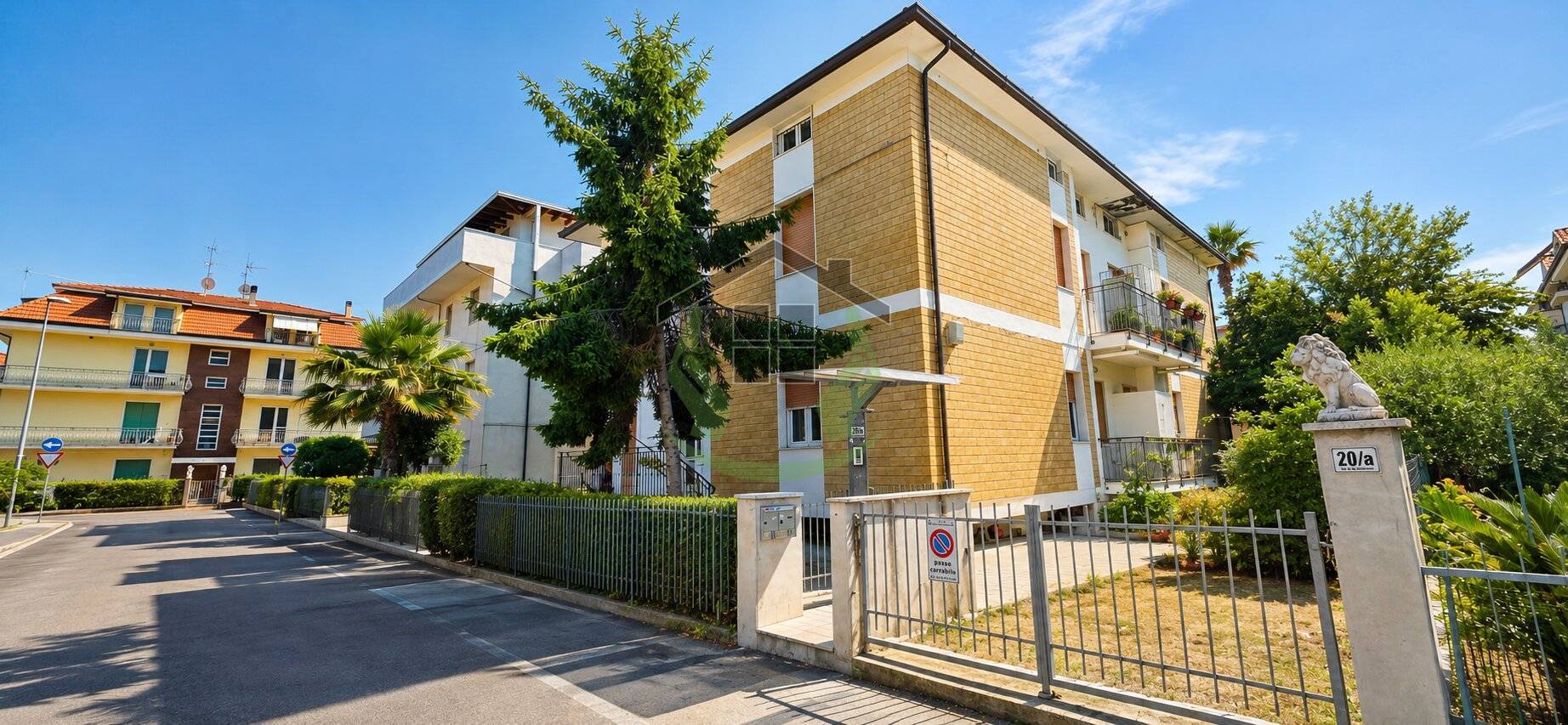 Appartamento in vendita a San Benedetto del Tronto, Porto d'Ascoli