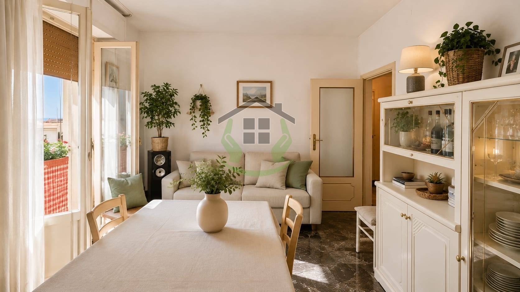 Appartamento in vendita a San Benedetto del Tronto, Porto d'Ascoli