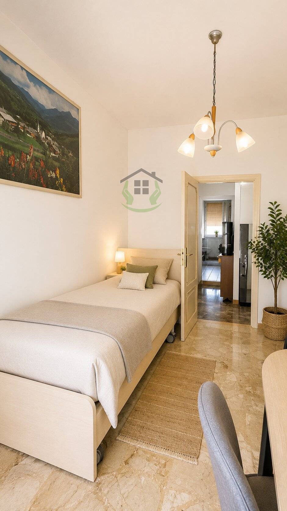 Appartamento in vendita a San Benedetto del Tronto, Porto d'Ascoli