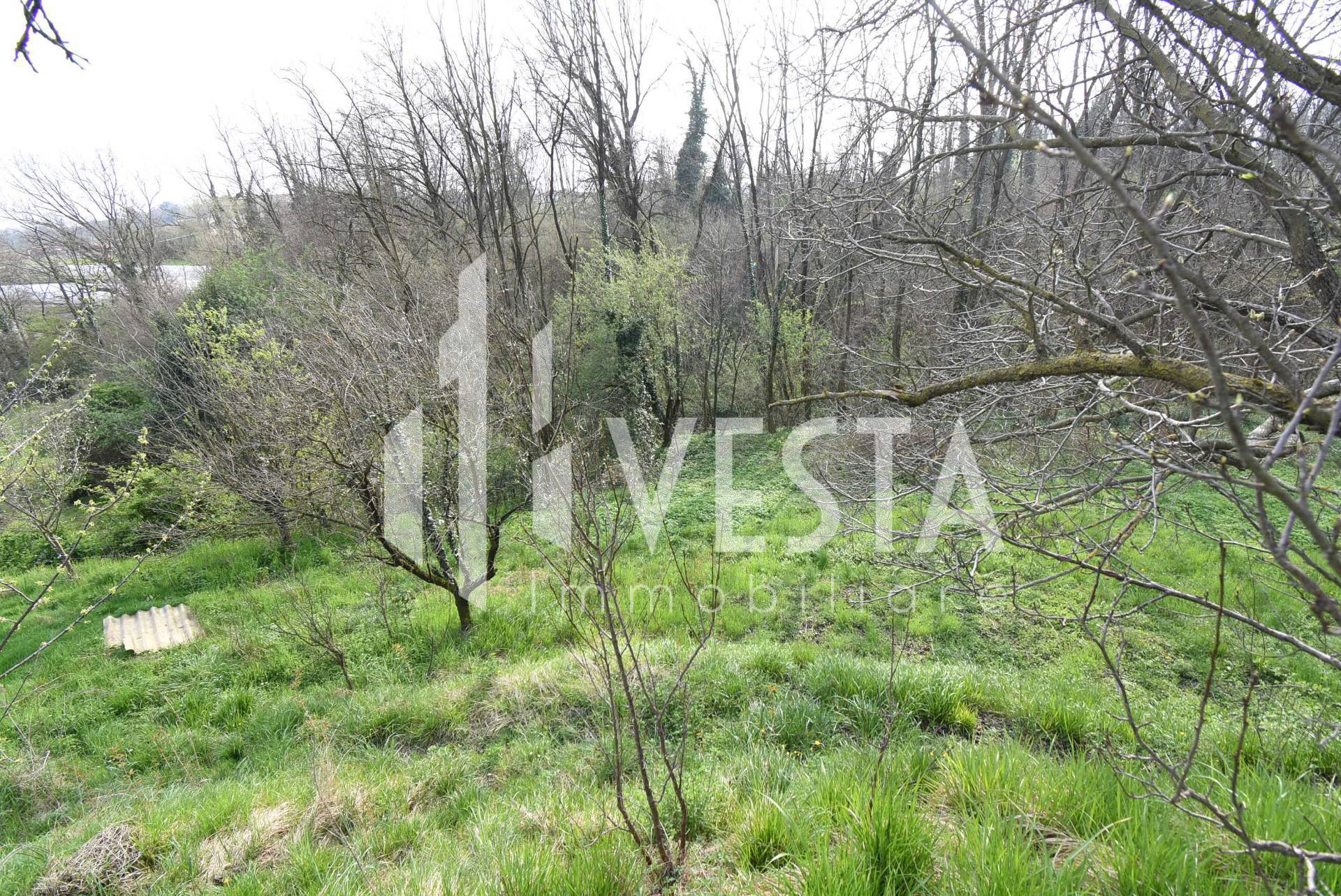 Porzione di casa in vendita a Monticello Brianza