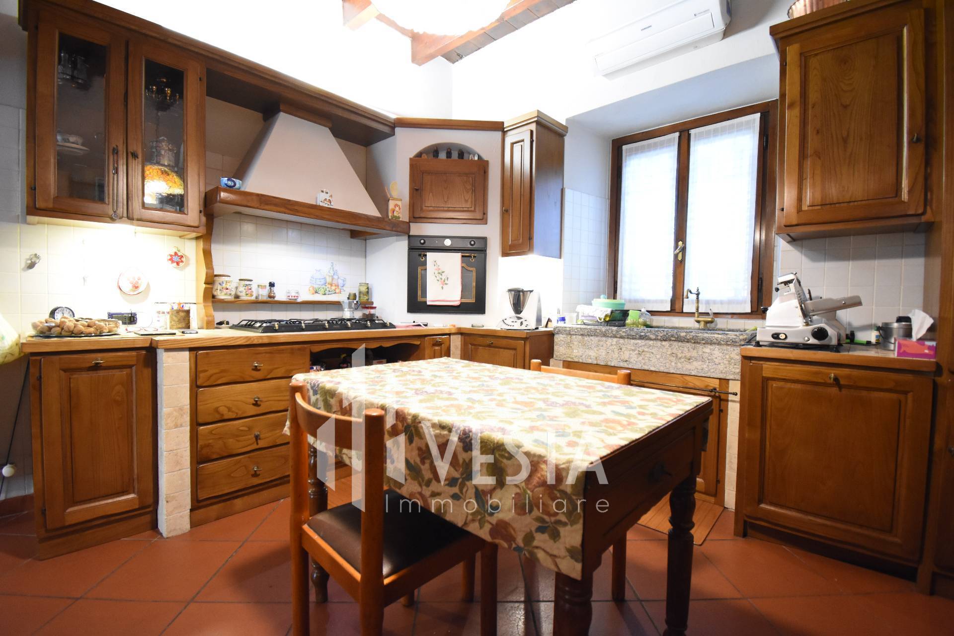 Appartamento in vendita a Barzan