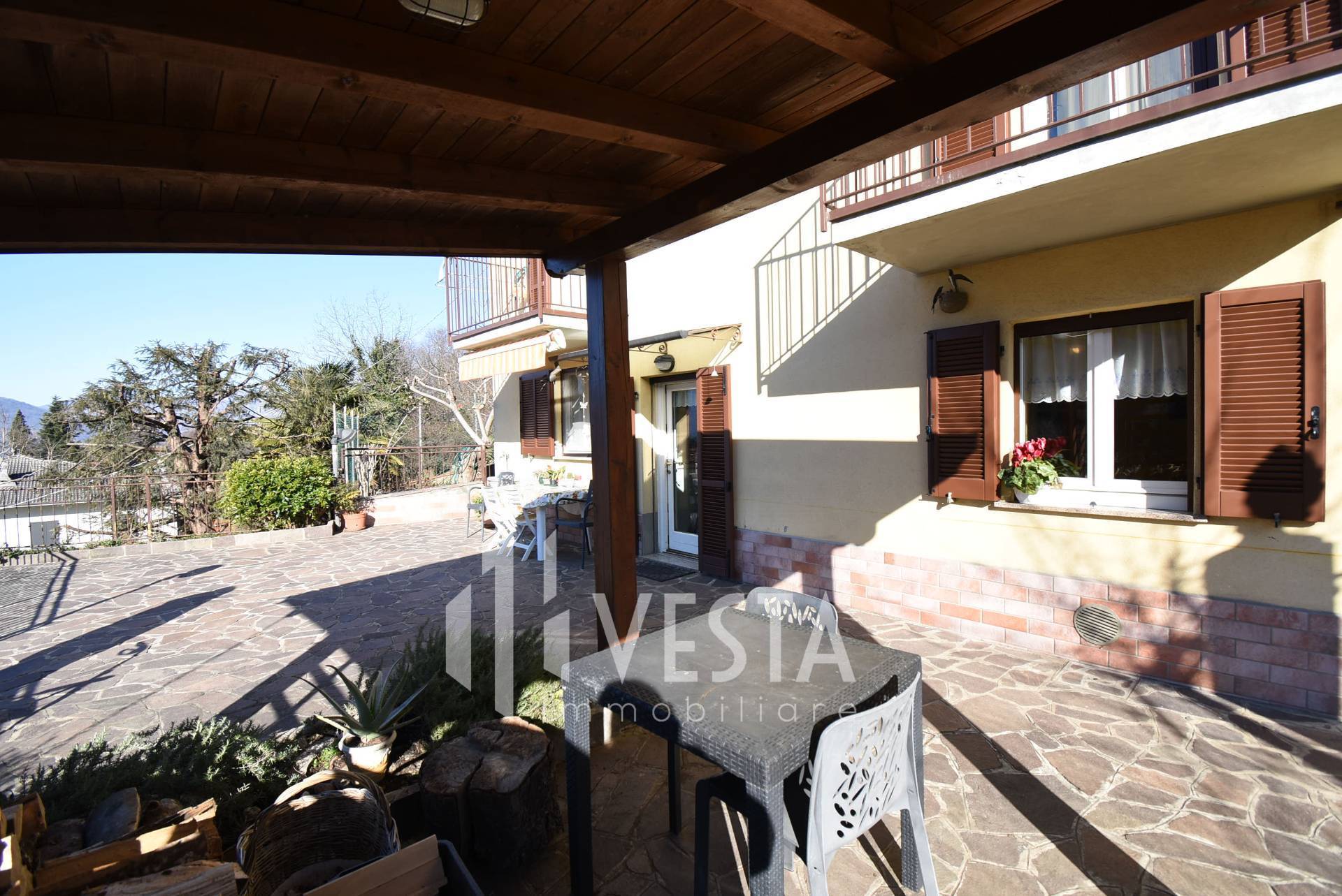 Appartamento in vendita a Torre de' Busi