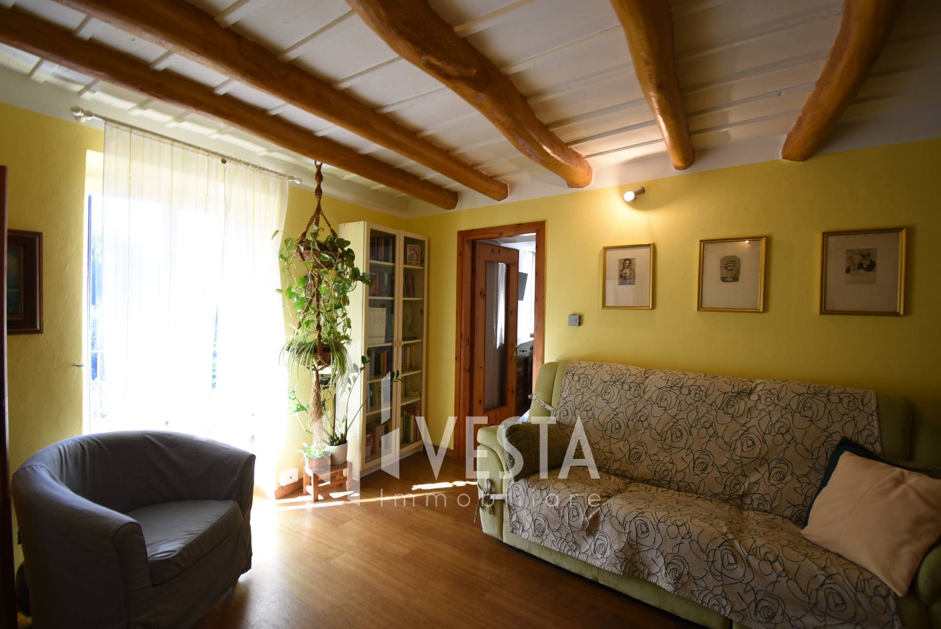 Appartamento in vendita a Torre de' Busi