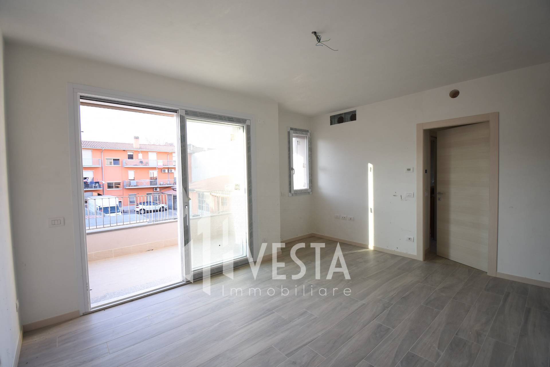 Appartamento in vendita a Calusco d'Adda
