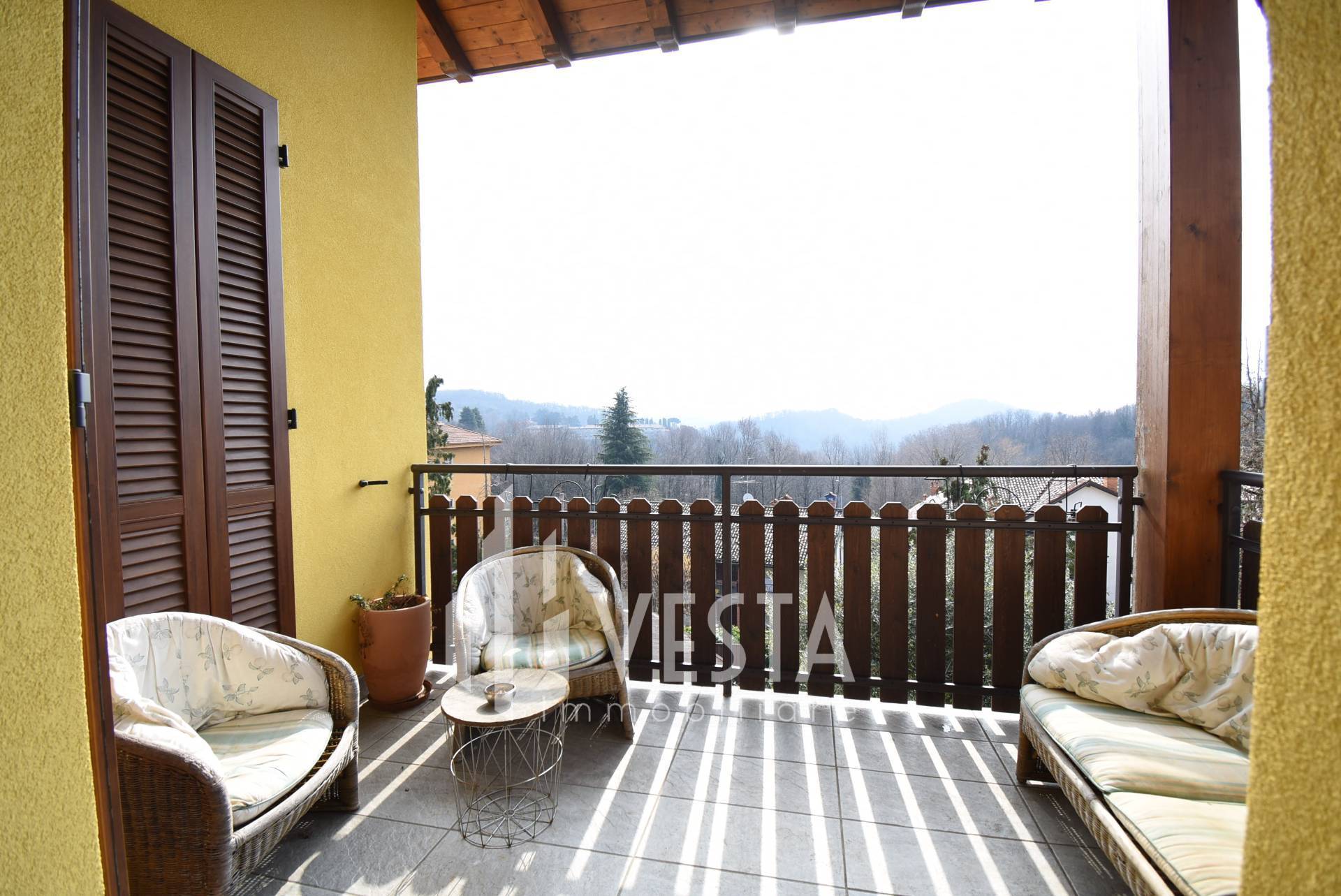 Appartamento in vendita a Barzan