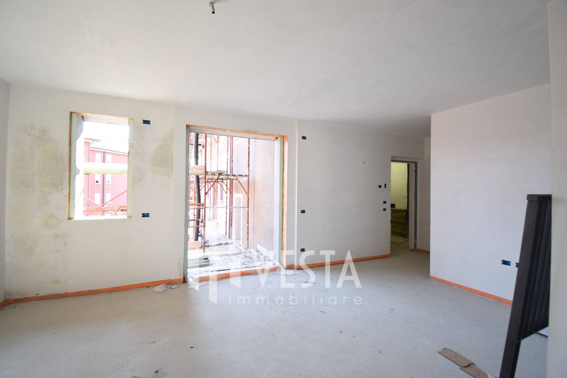 Appartamento in vendita a Merate