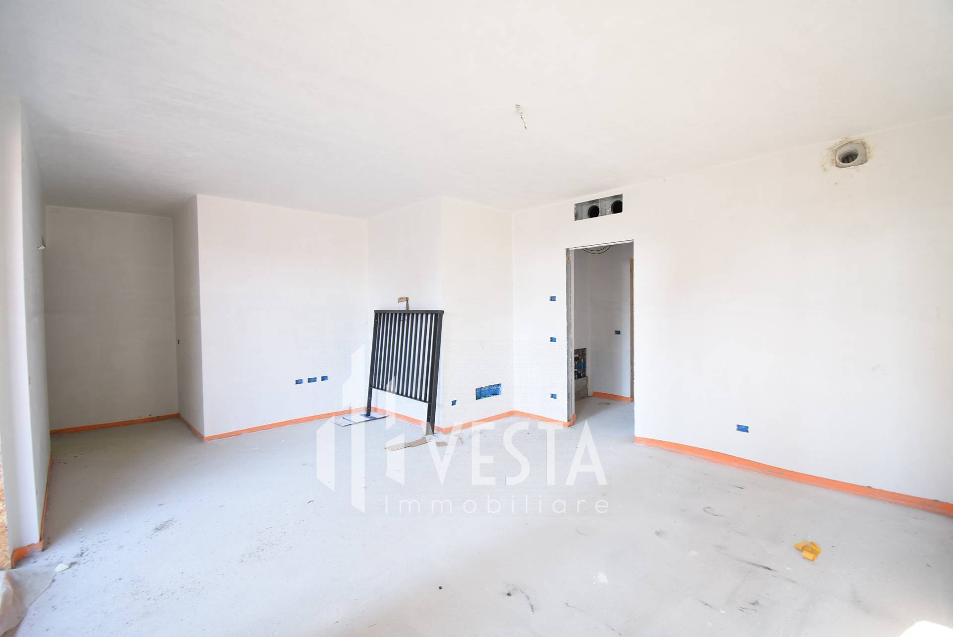 Appartamento in vendita a Merate