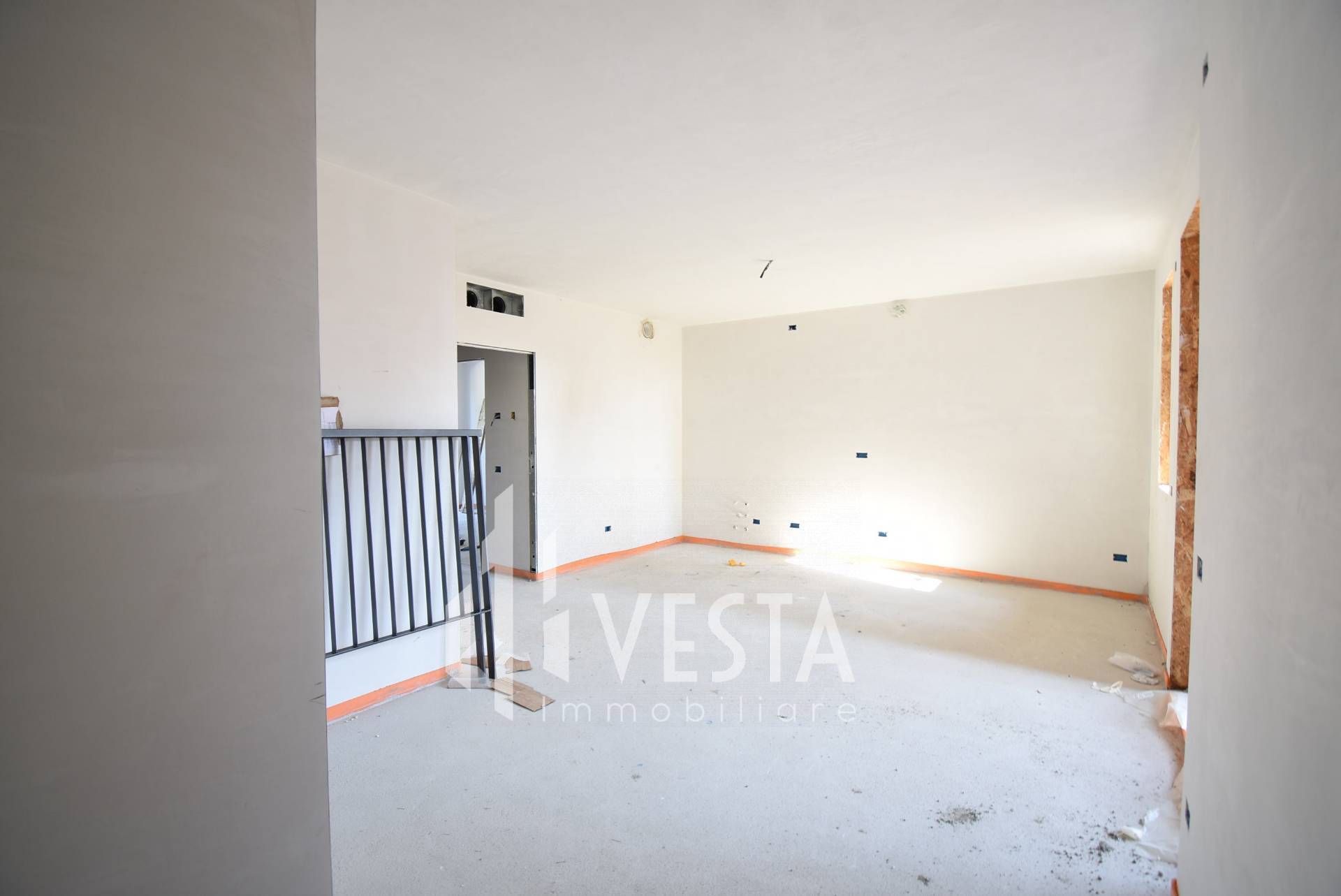 Appartamento in vendita a Merate