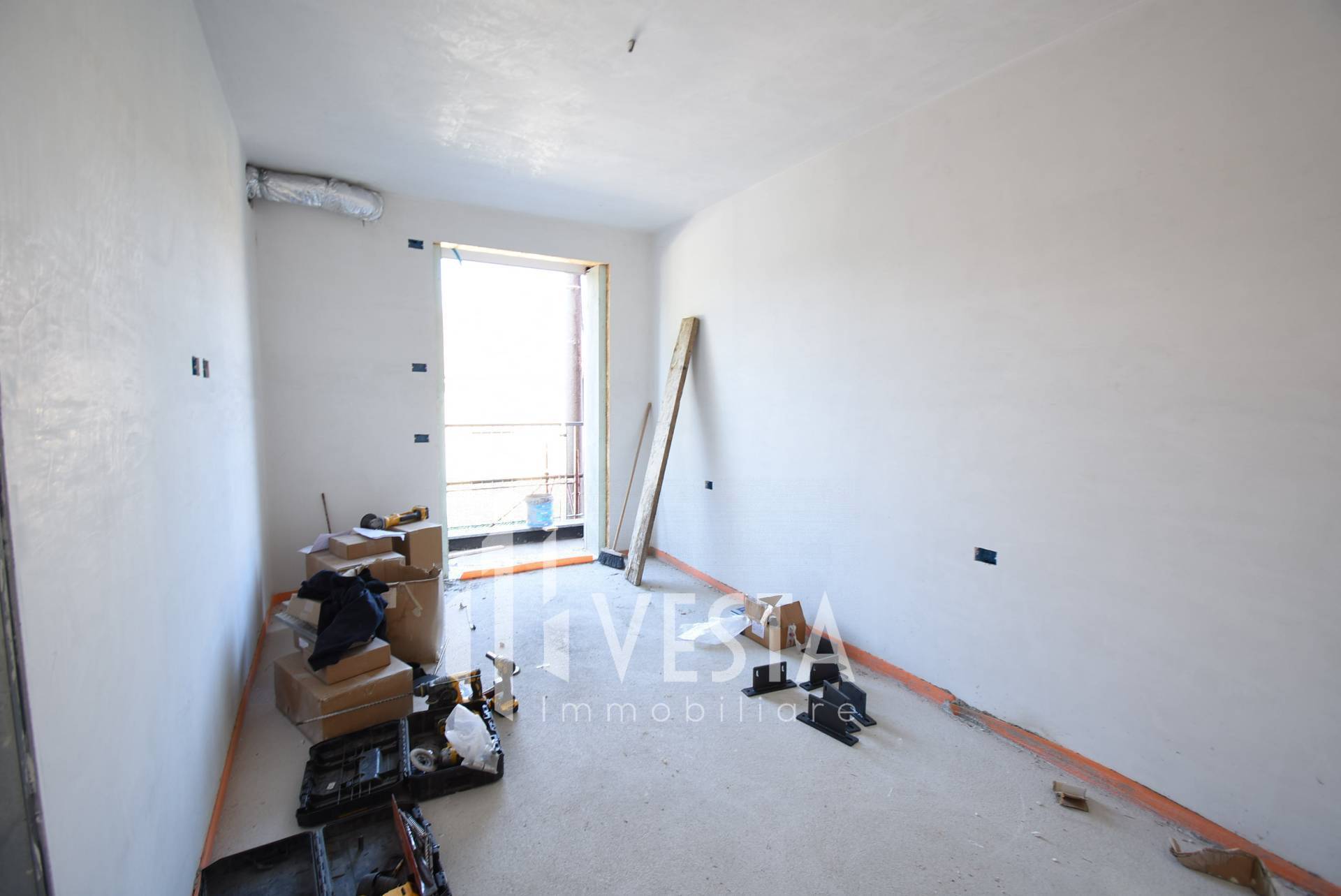 Appartamento in vendita a Merate