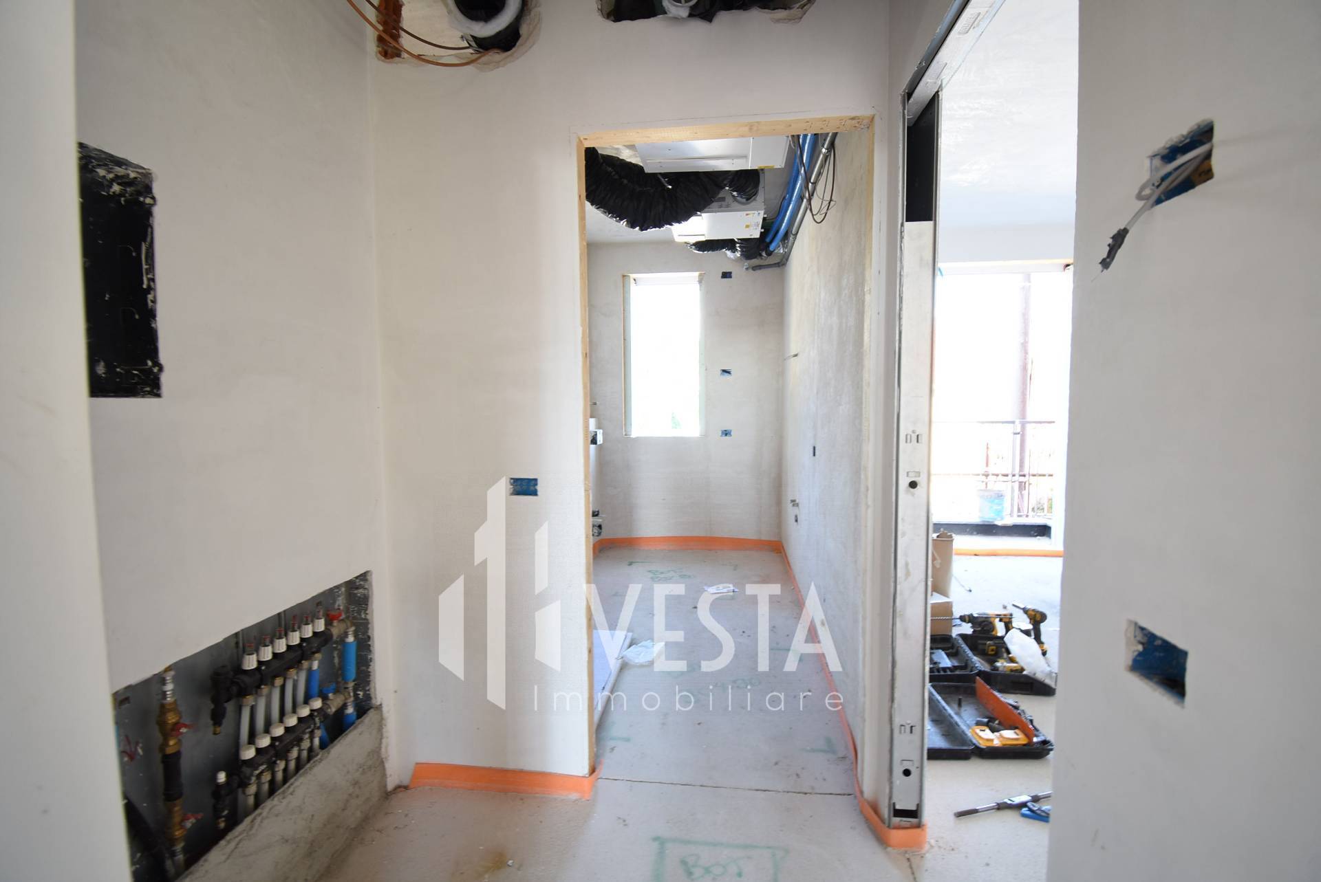 Appartamento in vendita a Merate