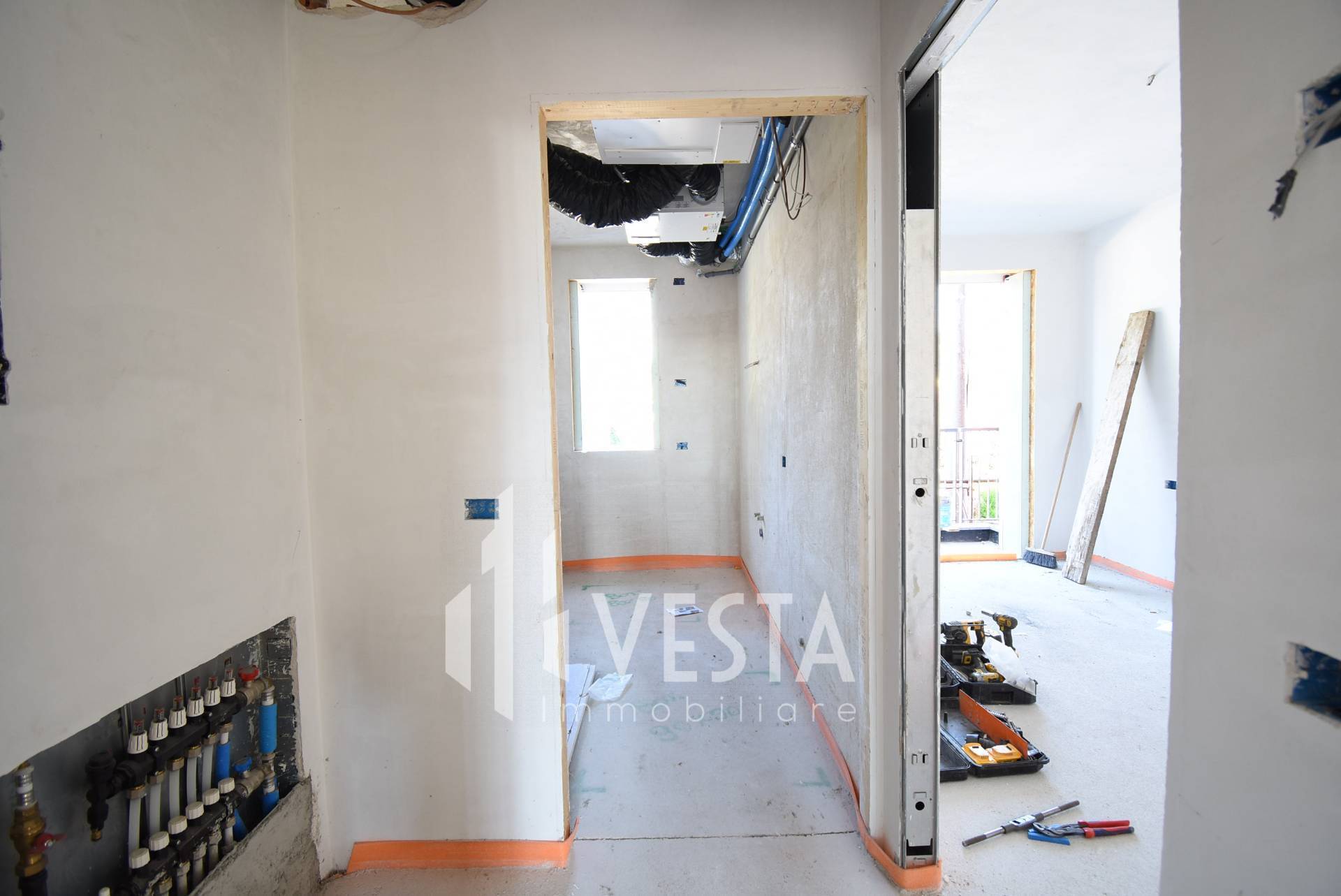 Appartamento in vendita a Merate