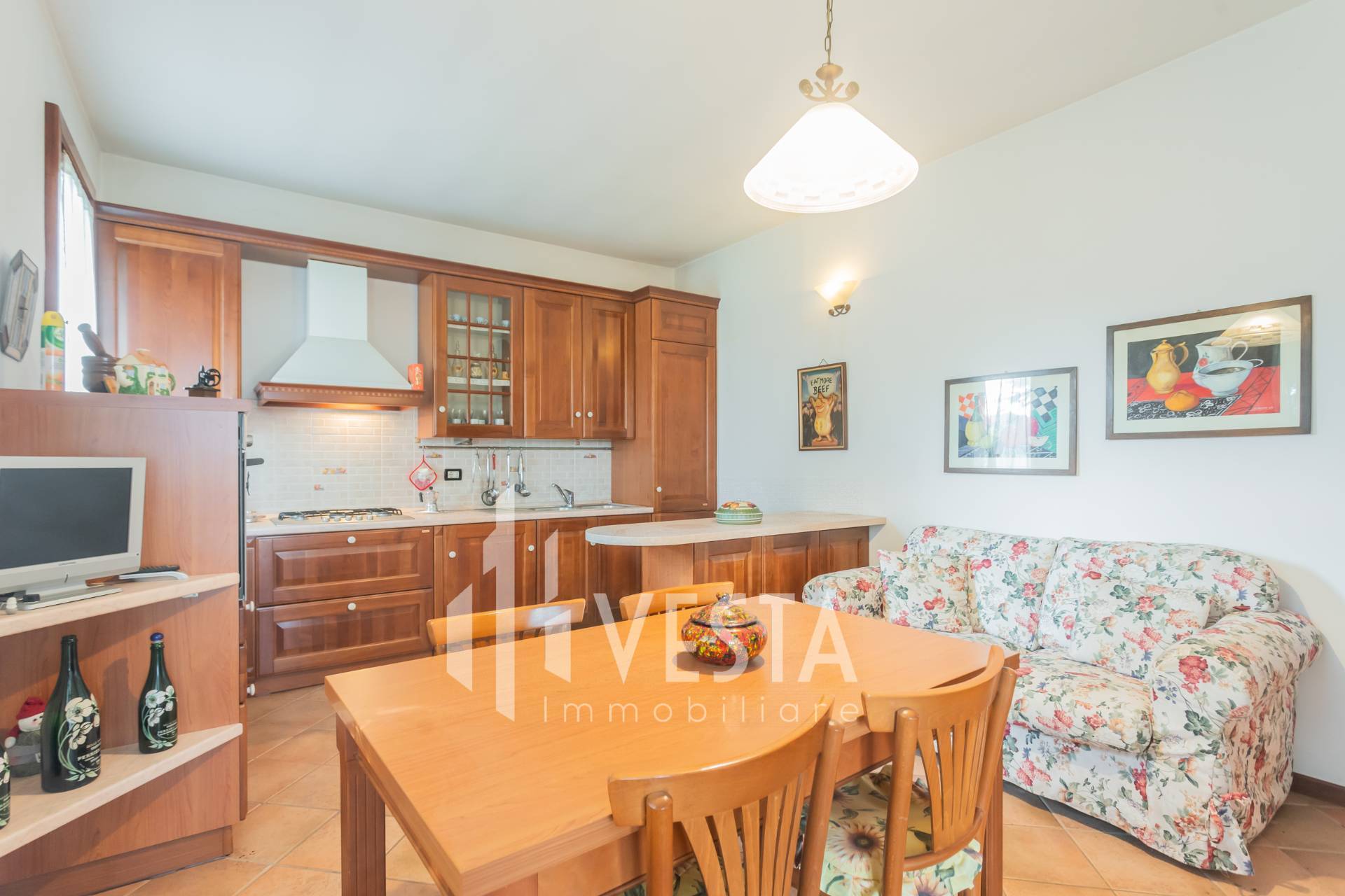 Appartamento in vendita a Osnago