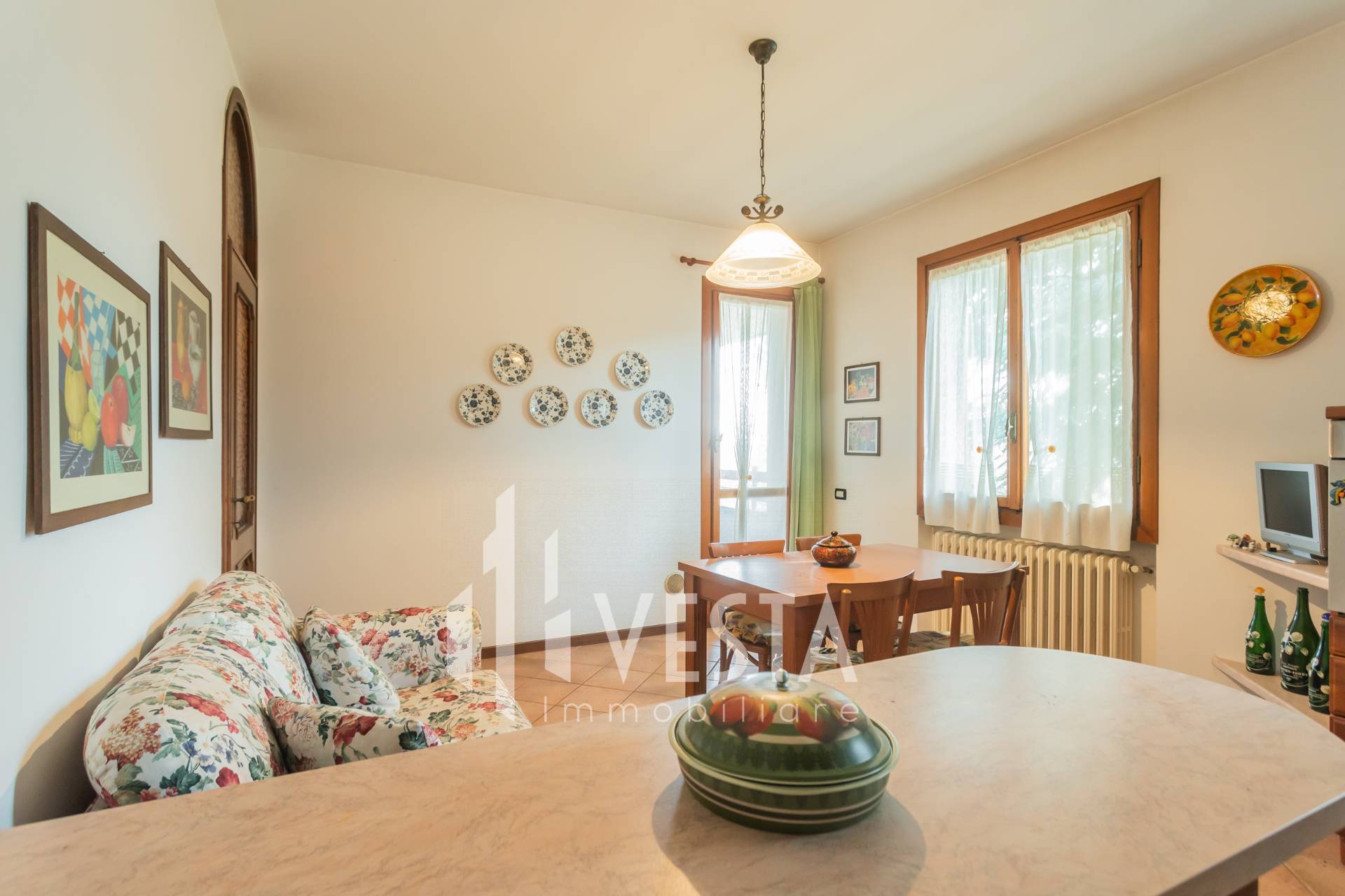 Appartamento in vendita a Osnago