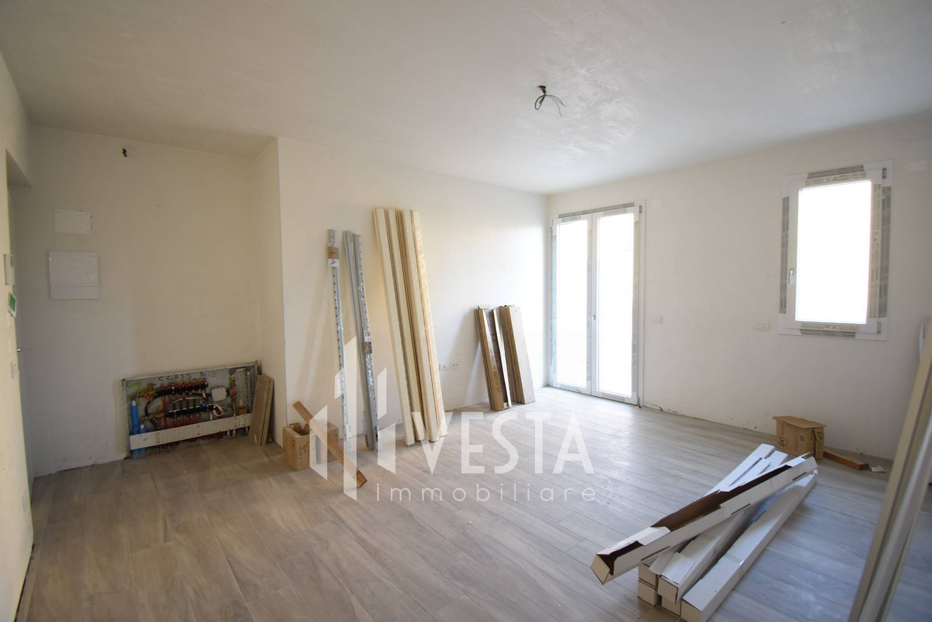 Appartamento in vendita a Calusco d'Adda