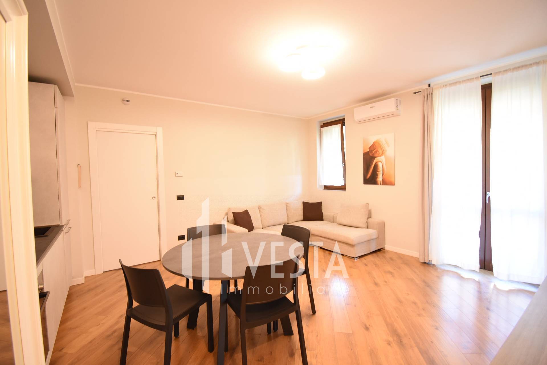 Appartamento in vendita a Cernusco Lombardone