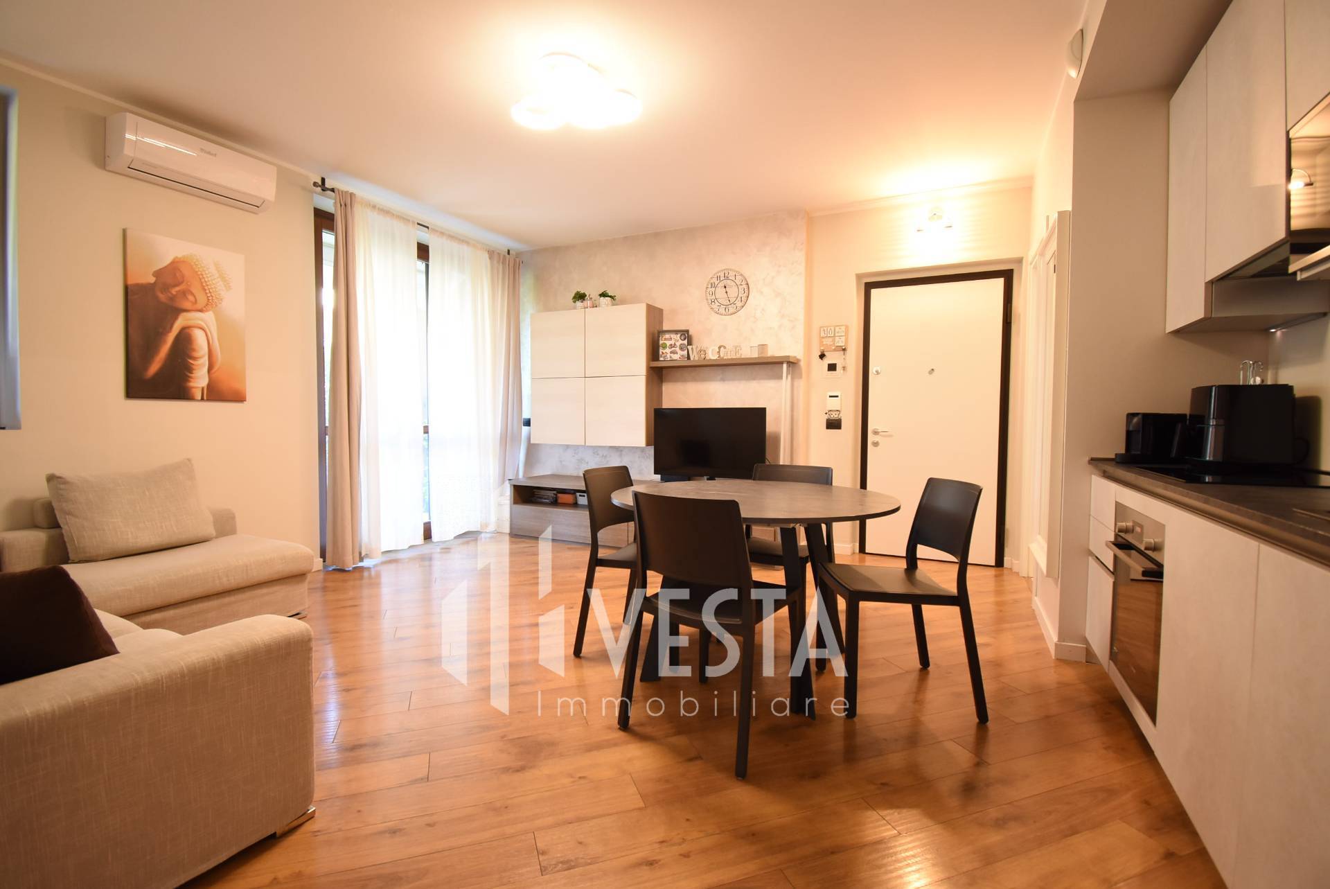 Appartamento in vendita a Cernusco Lombardone