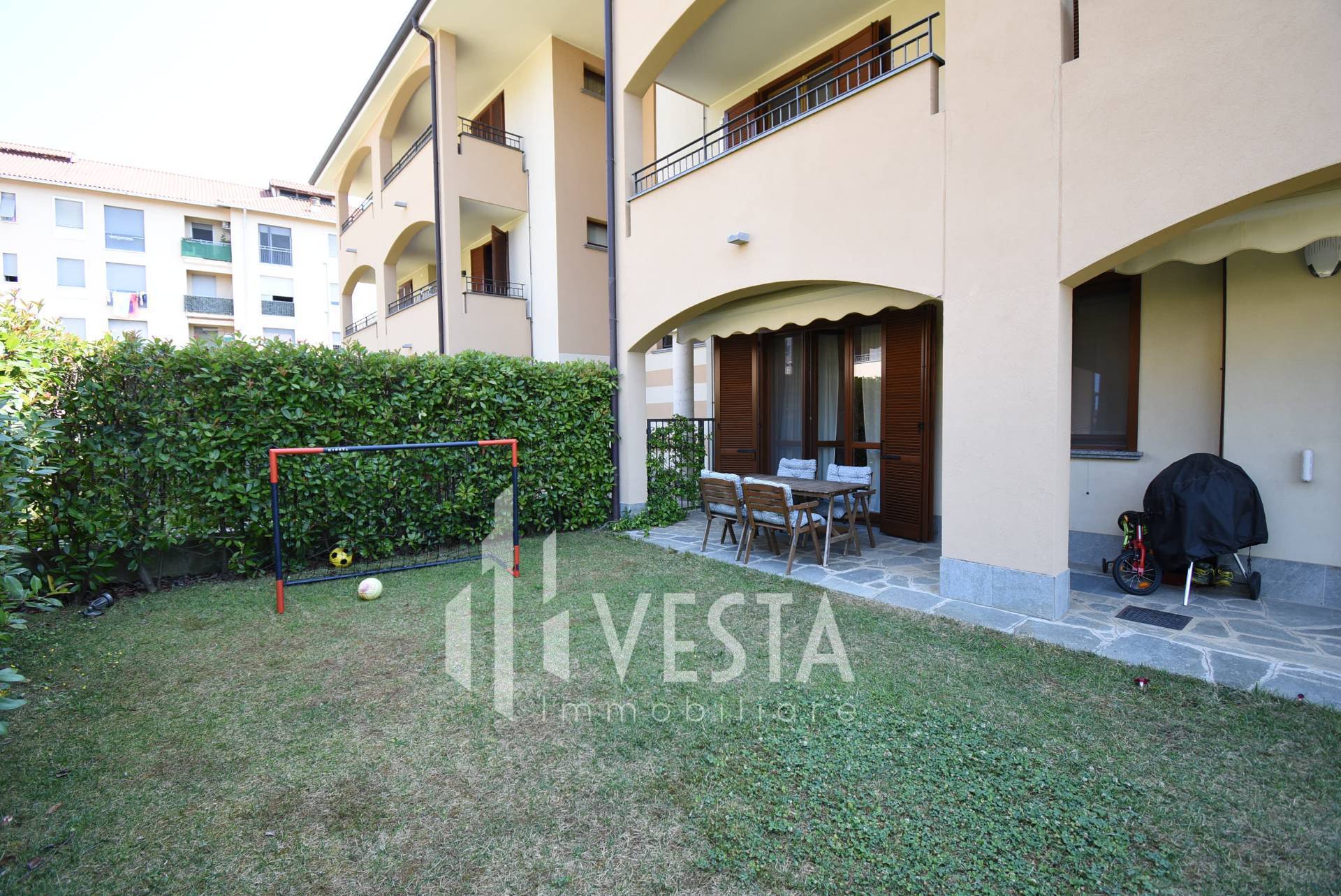 Appartamento in vendita a Cernusco Lombardone