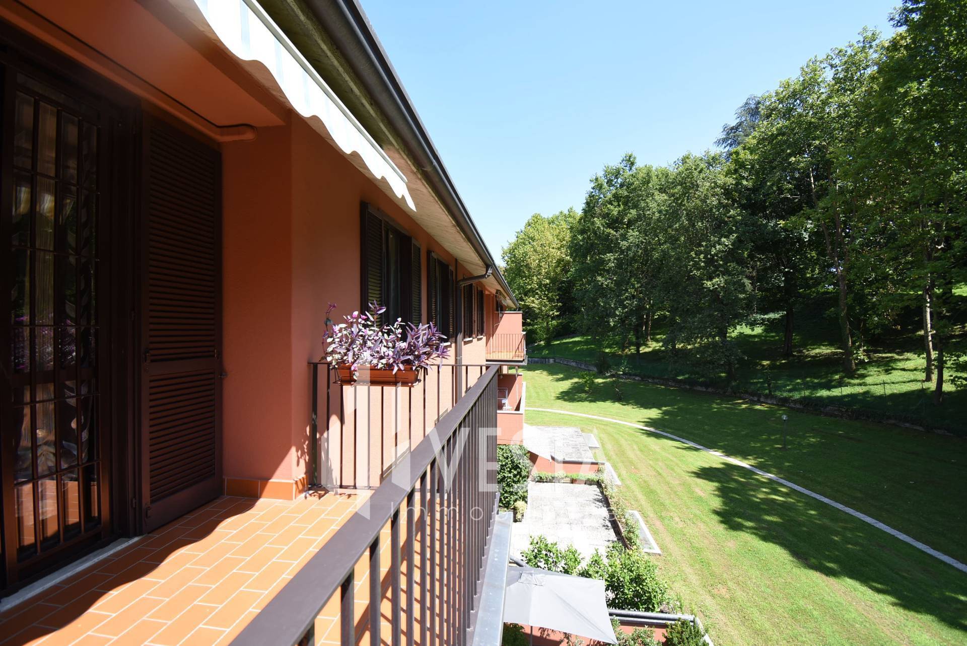 Appartamento in vendita a Monticello Brianza