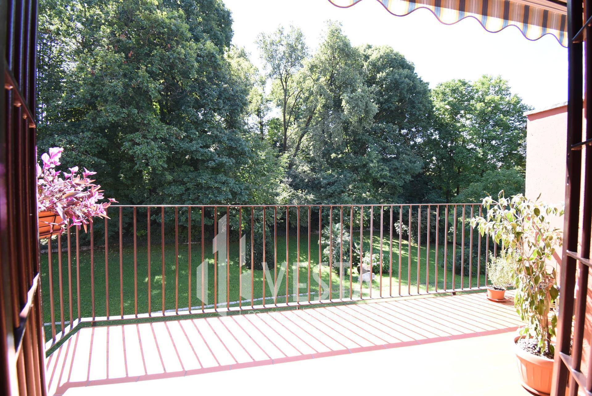 Appartamento in vendita a Monticello Brianza