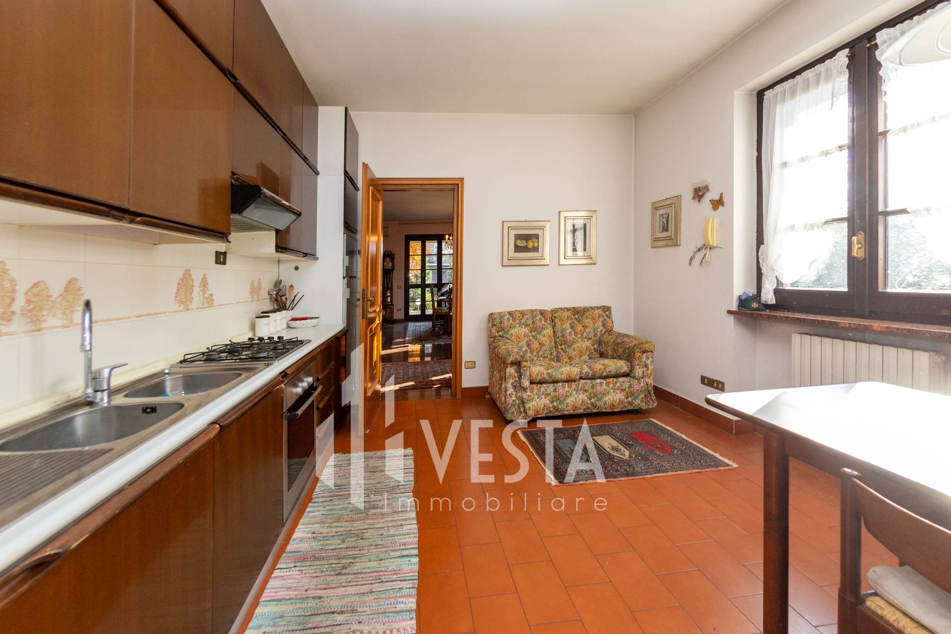 Villa in vendita a Osnago