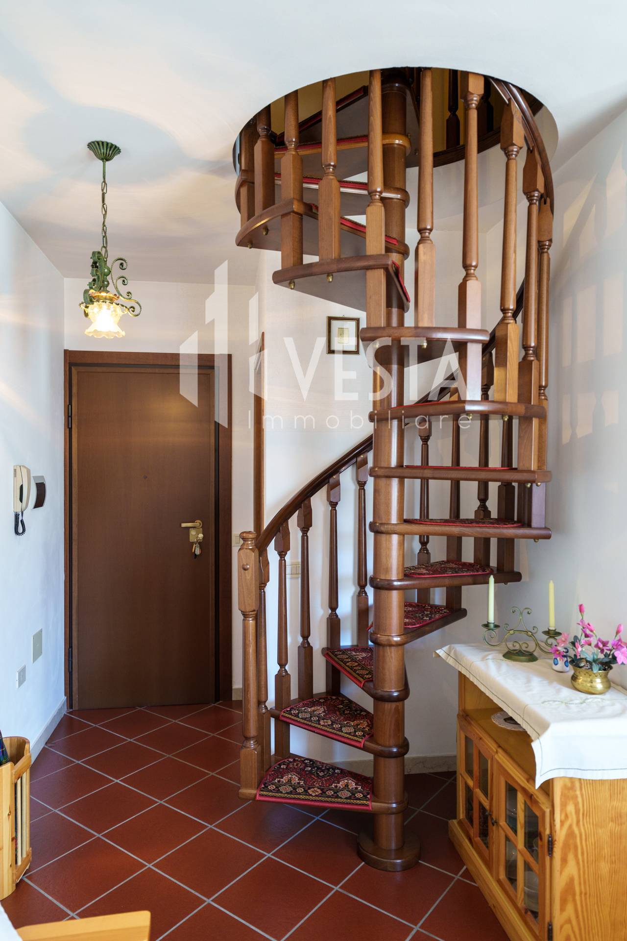 Appartamento in vendita a Crandola Valsassina